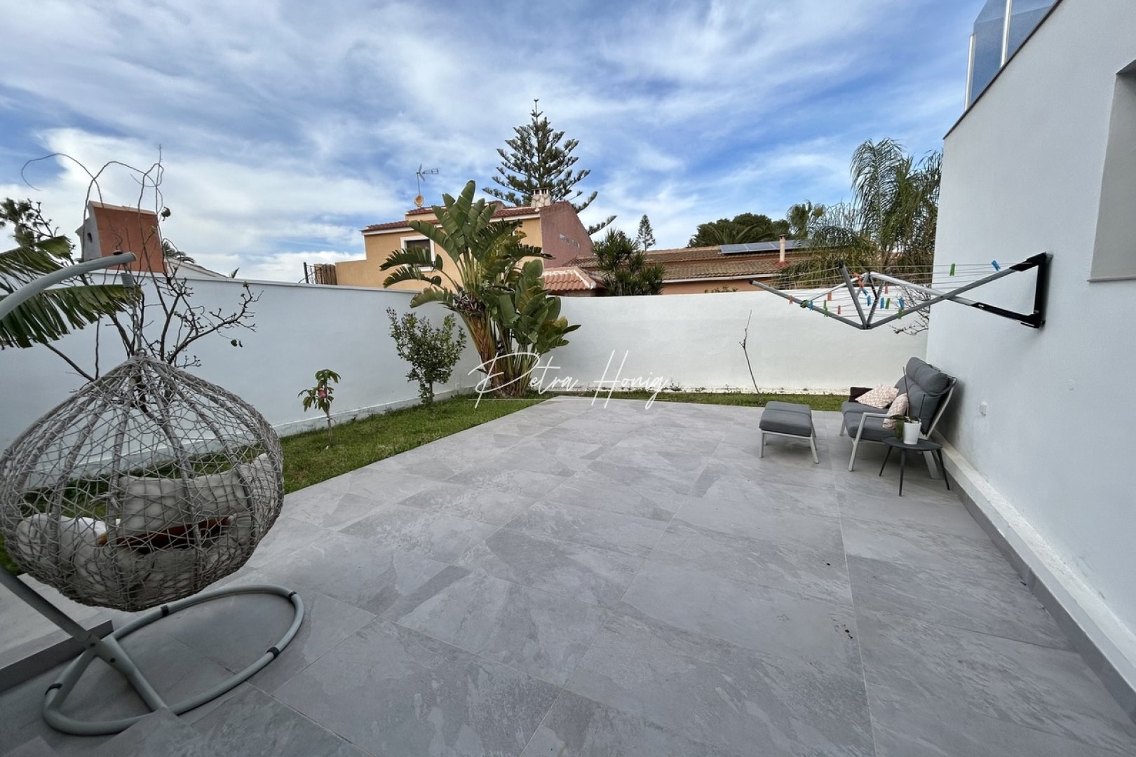 A Vendre - Villa - Torrevieja - Los Balcones