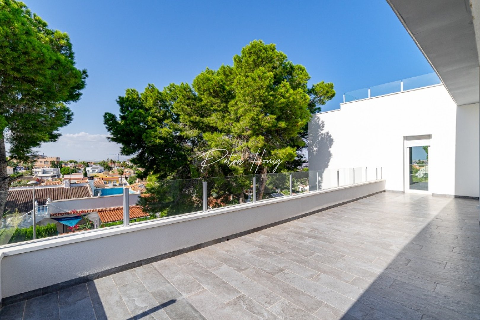 A Vendre - Villa - Torrevieja - Los Balcones