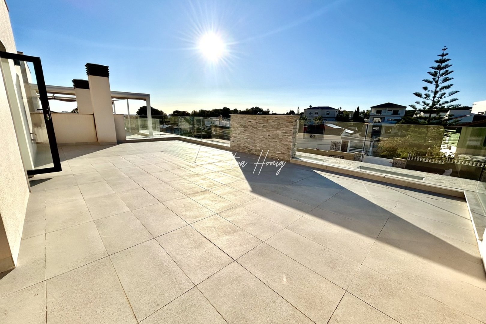 A Vendre - Villa - Torrevieja - Los Balcones