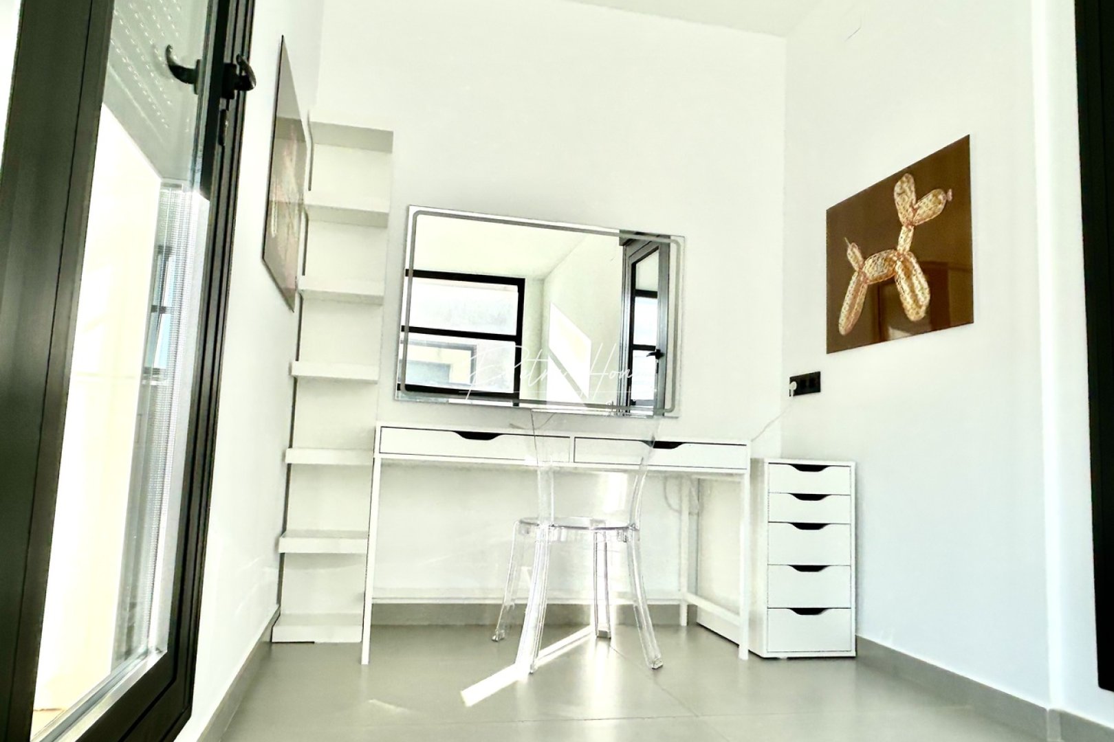 A Vendre - Villa - Torrevieja - Los Balcones