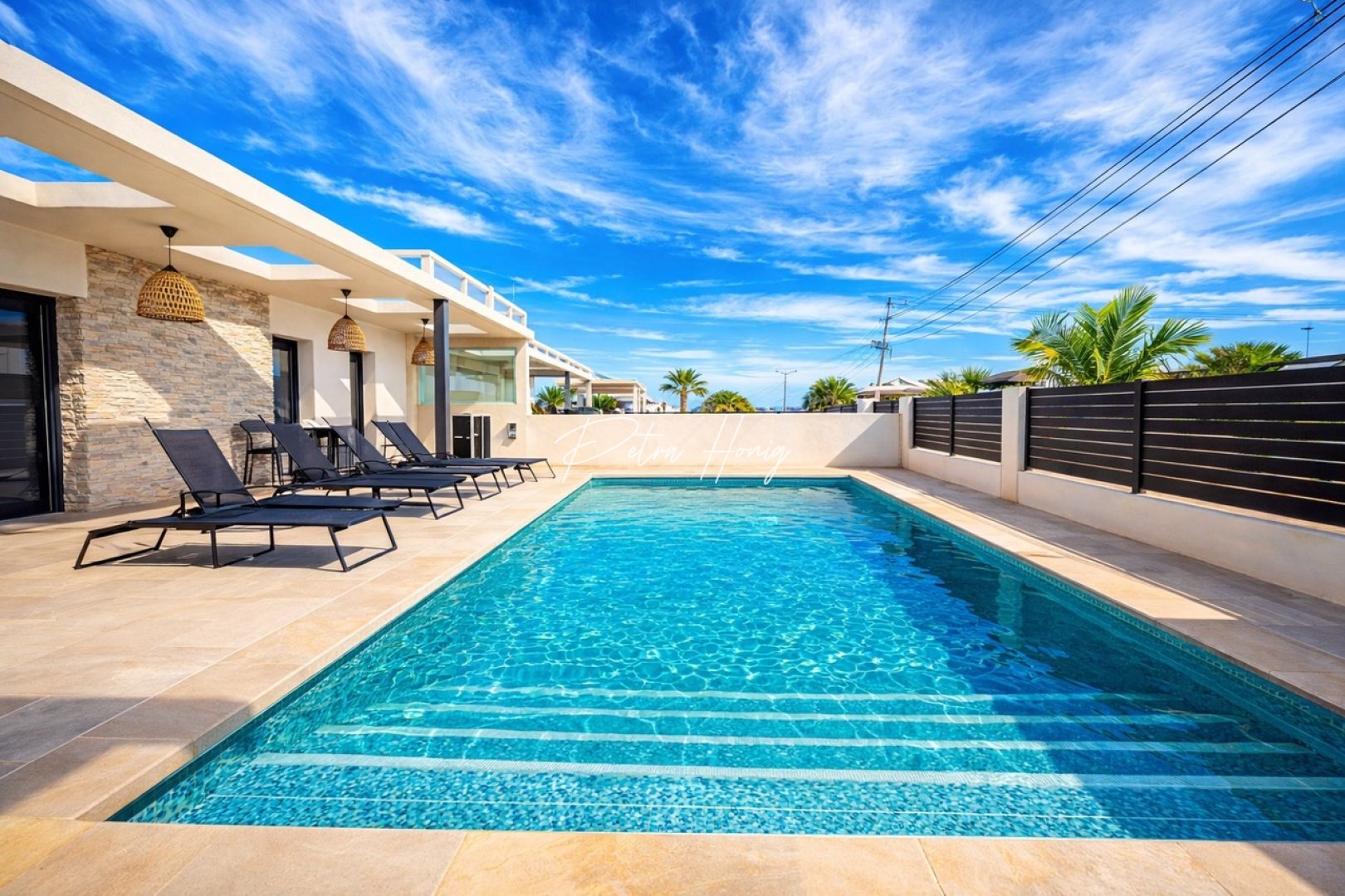 A Vendre - Villa - Torrevieja - Los Balcones