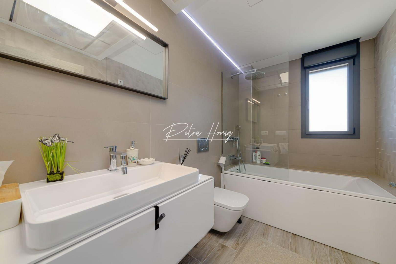 A Vendre - Villa - Torrevieja - Los Balcones
