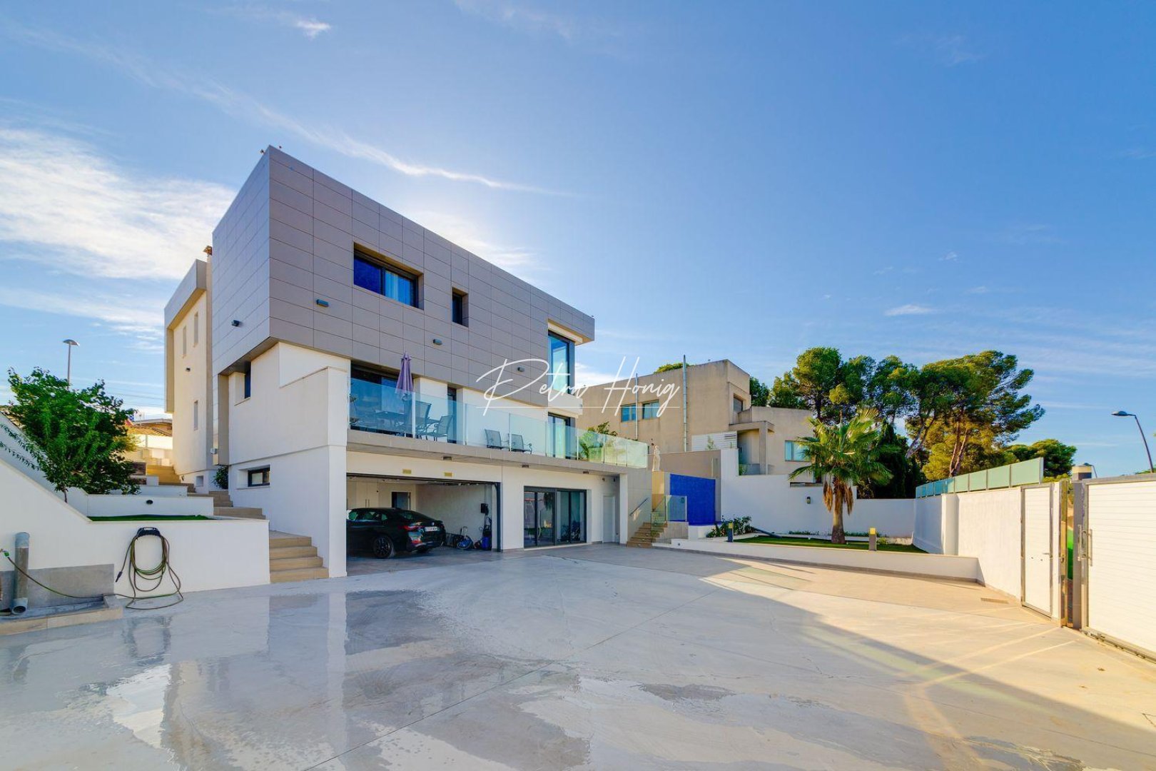 A Vendre - Villa - Torrevieja - Los Balcones