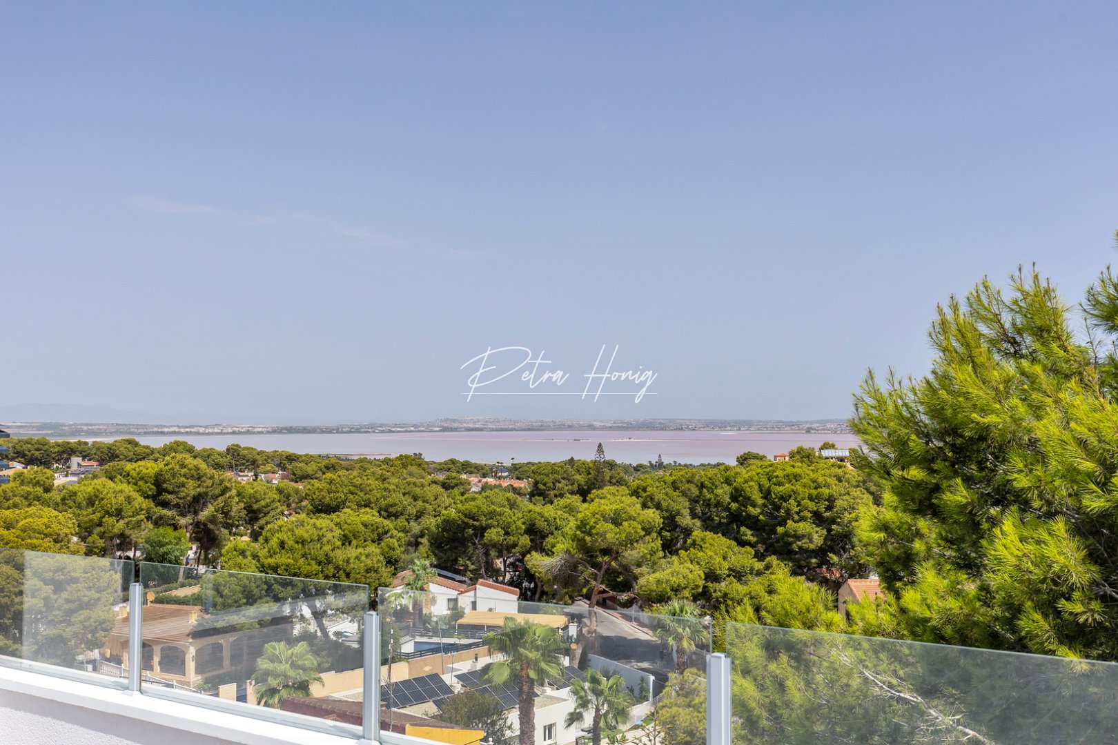 A Vendre - Villa - Torrevieja - Los Balcones