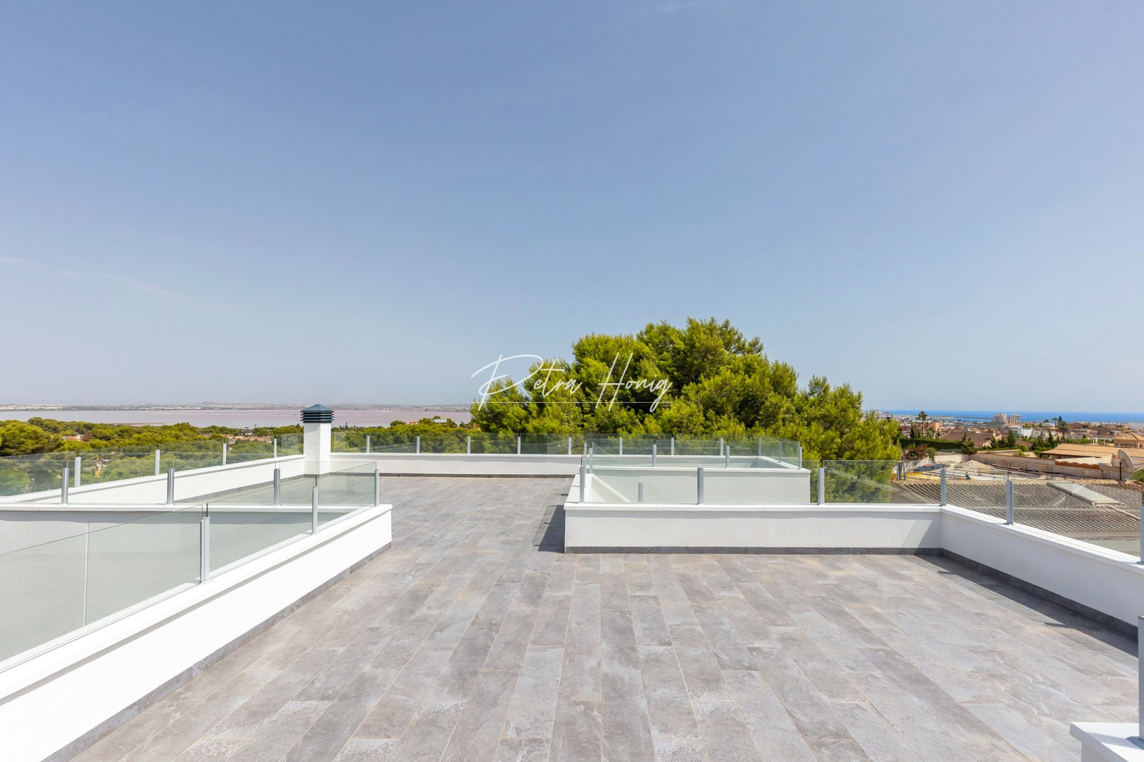 A Vendre - Villa - Torrevieja - Los Balcones
