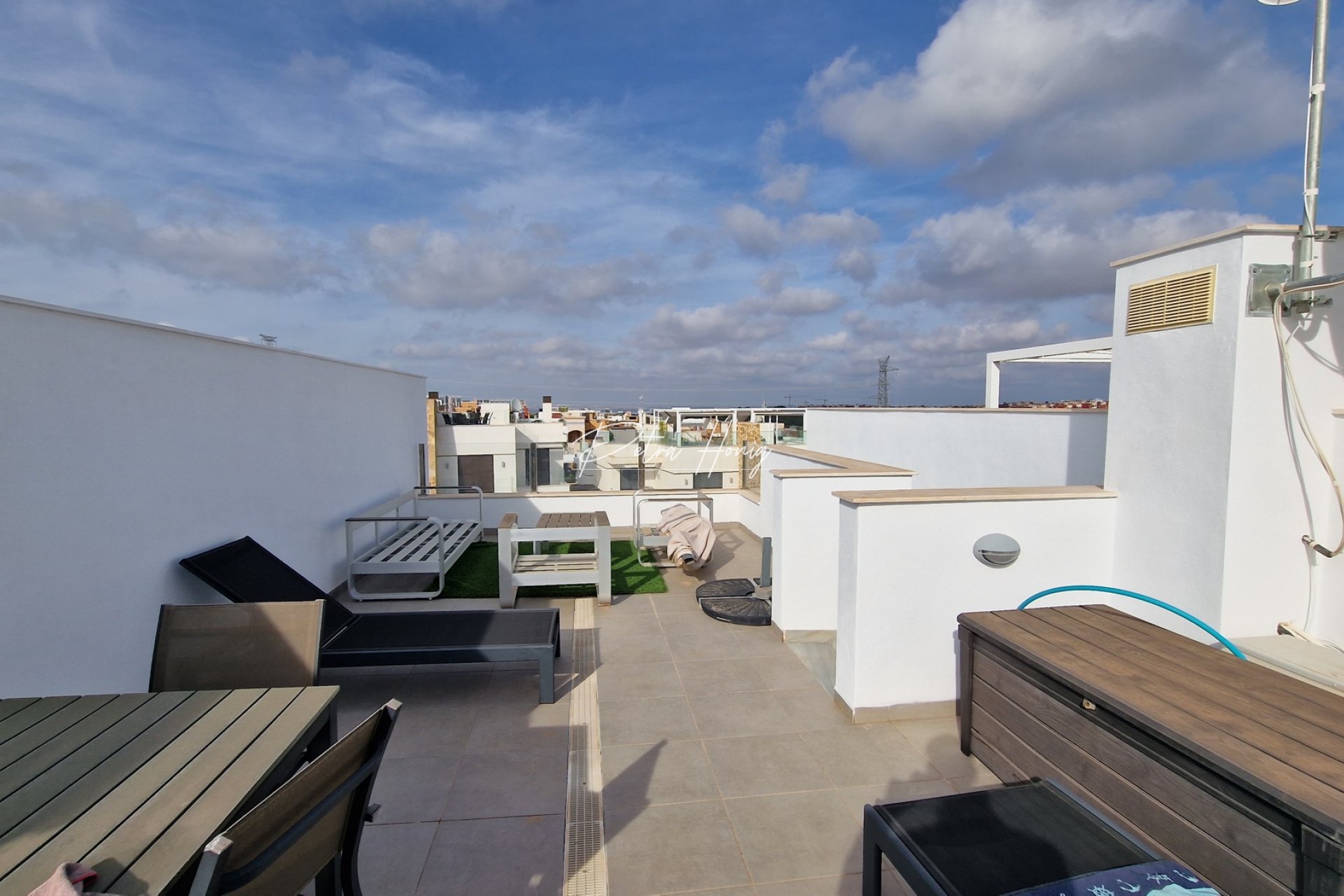 A Vendre - Villa - Torrevieja - Los Balcones