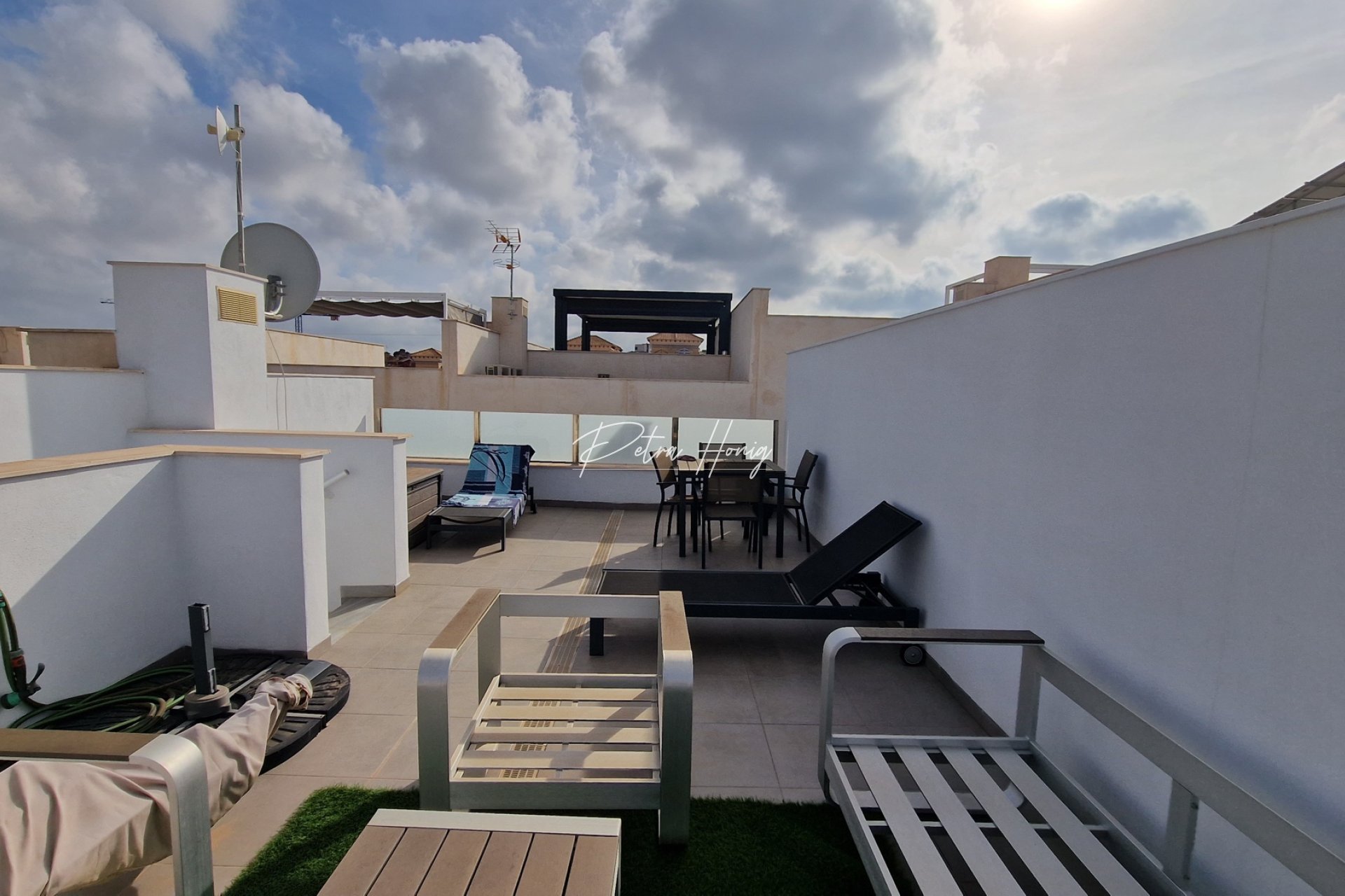 A Vendre - Villa - Torrevieja - Los Balcones