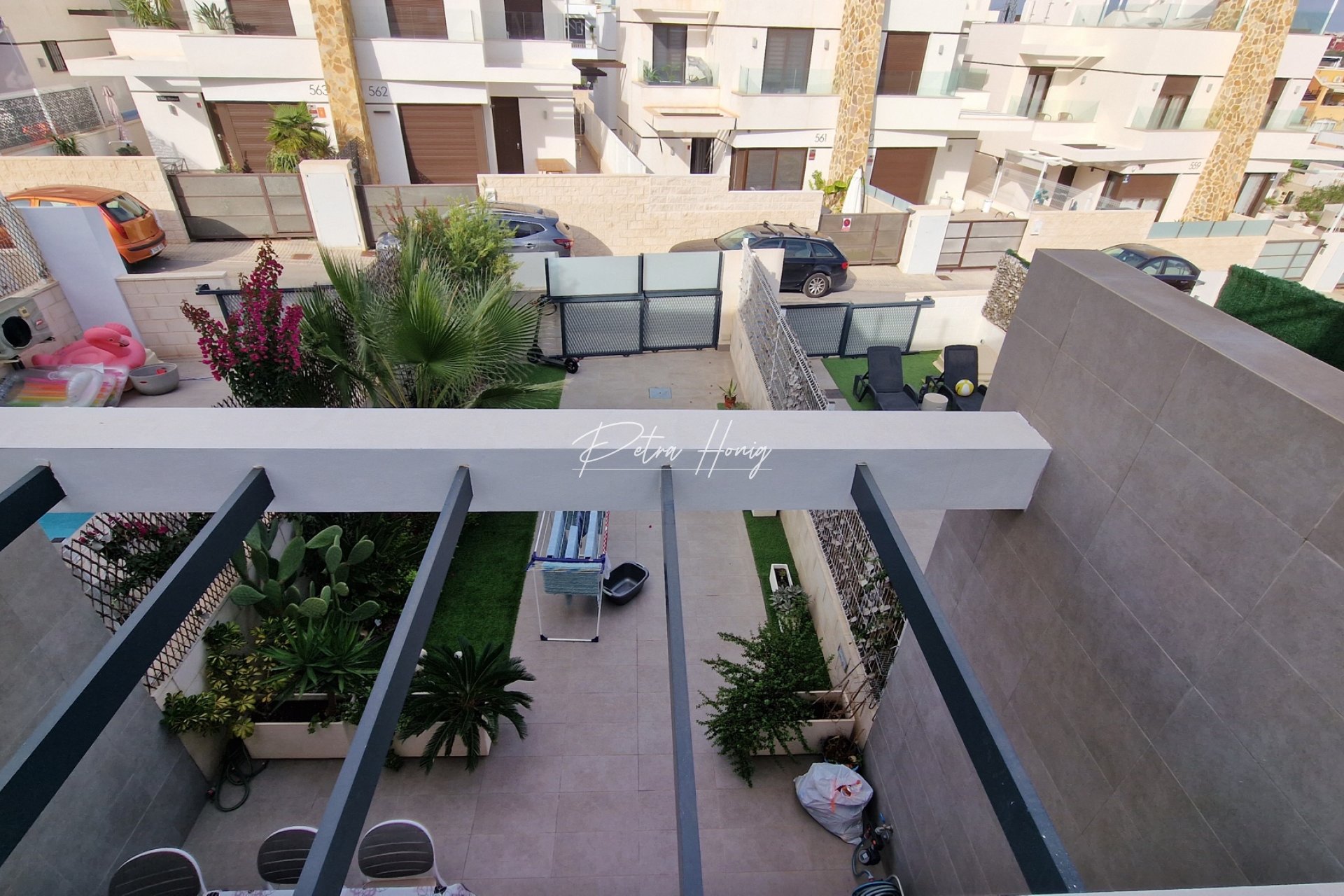 A Vendre - Villa - Torrevieja - Los Balcones
