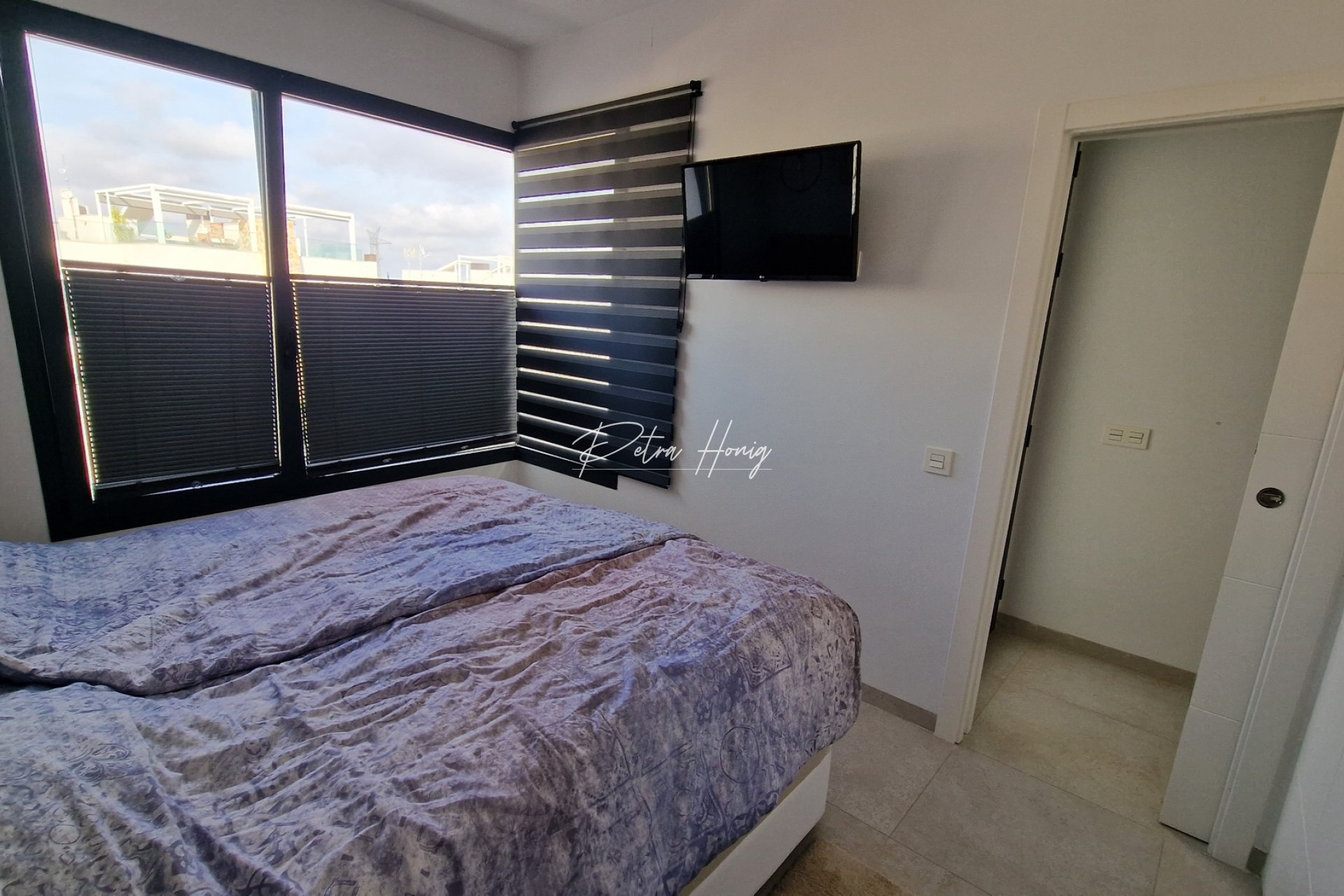 A Vendre - Villa - Torrevieja - Los Balcones