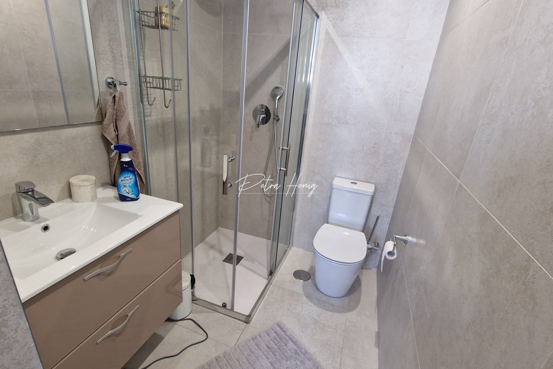 A Vendre - Villa - Torrevieja - Los Balcones