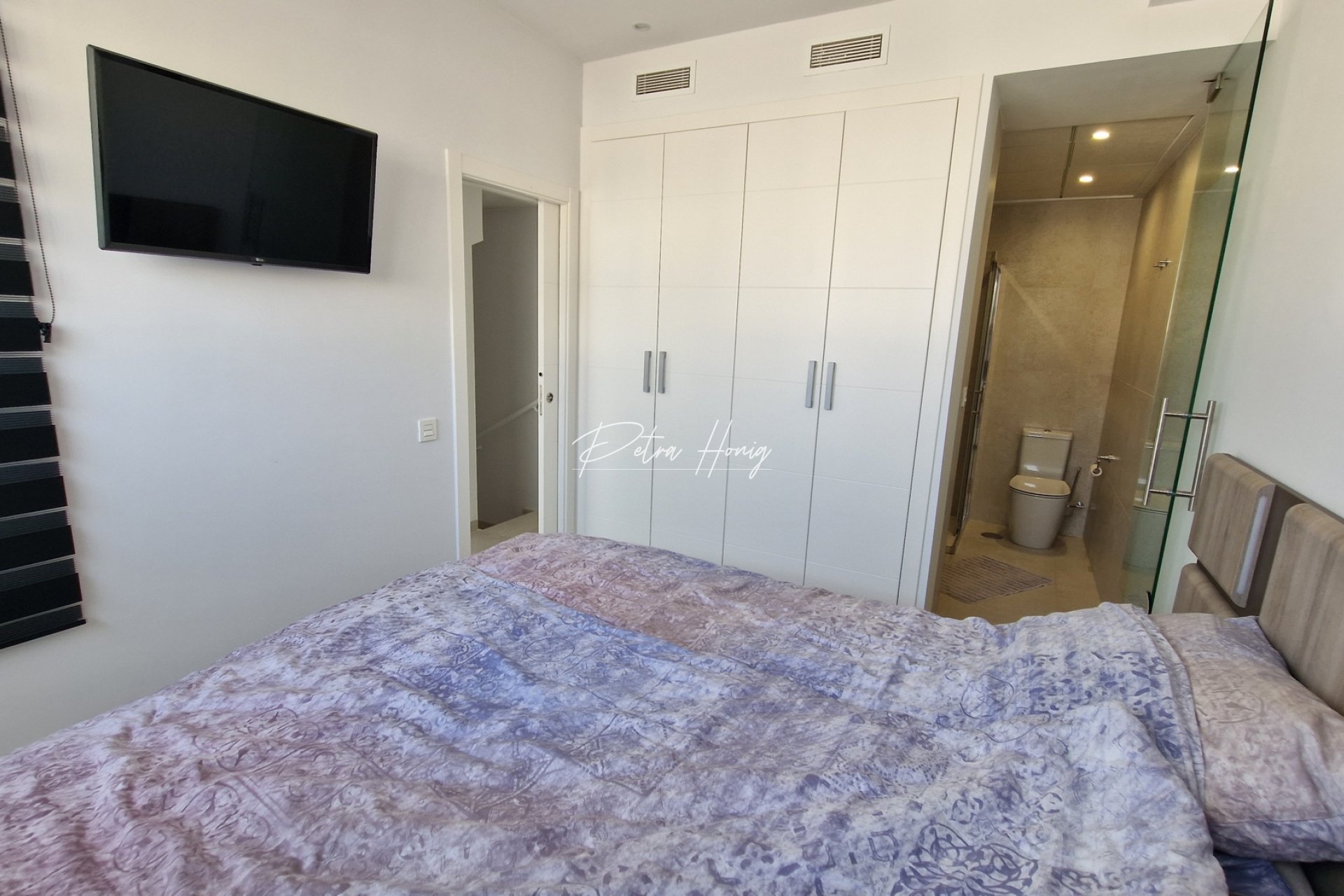A Vendre - Villa - Torrevieja - Los Balcones