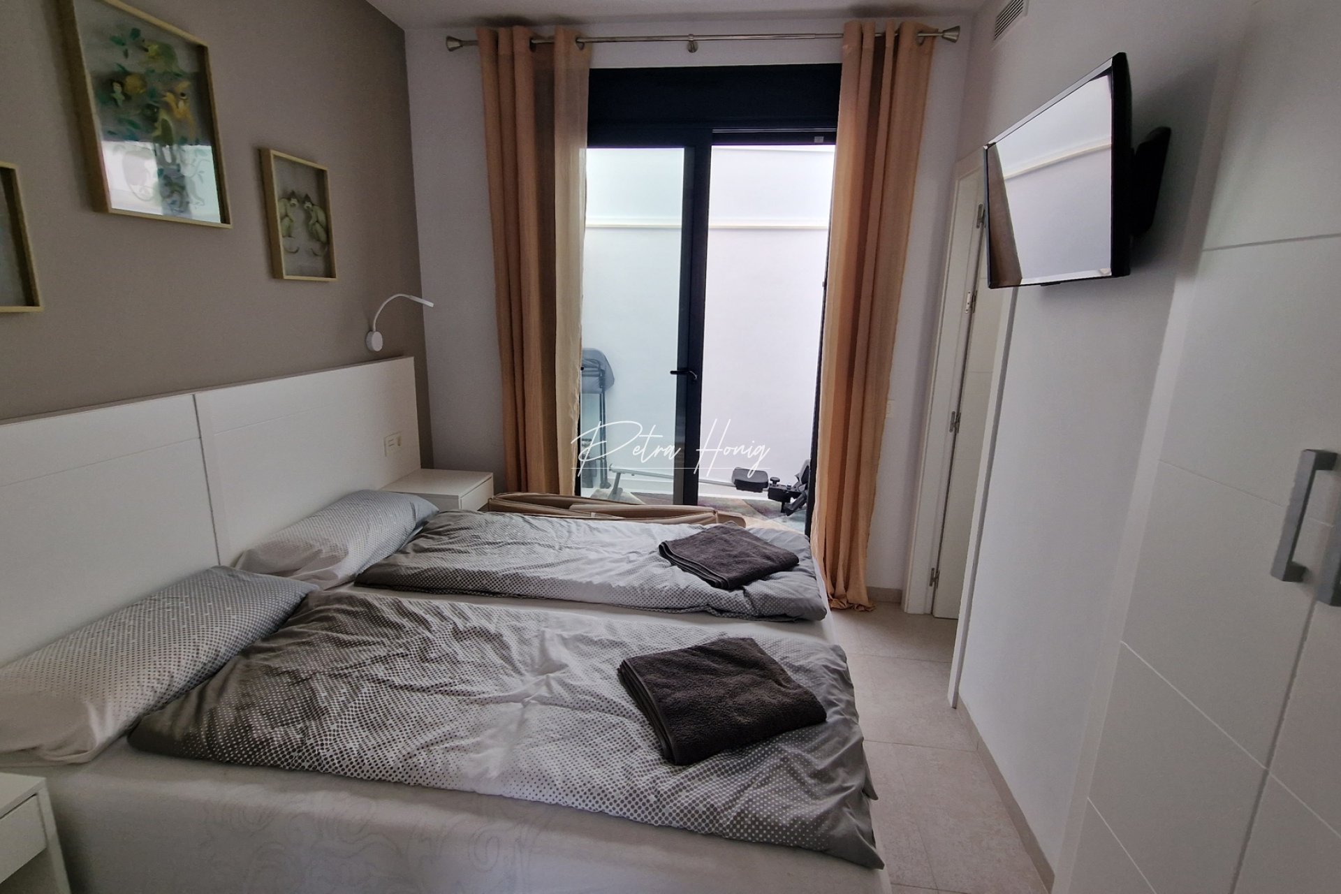 A Vendre - Villa - Torrevieja - Los Balcones