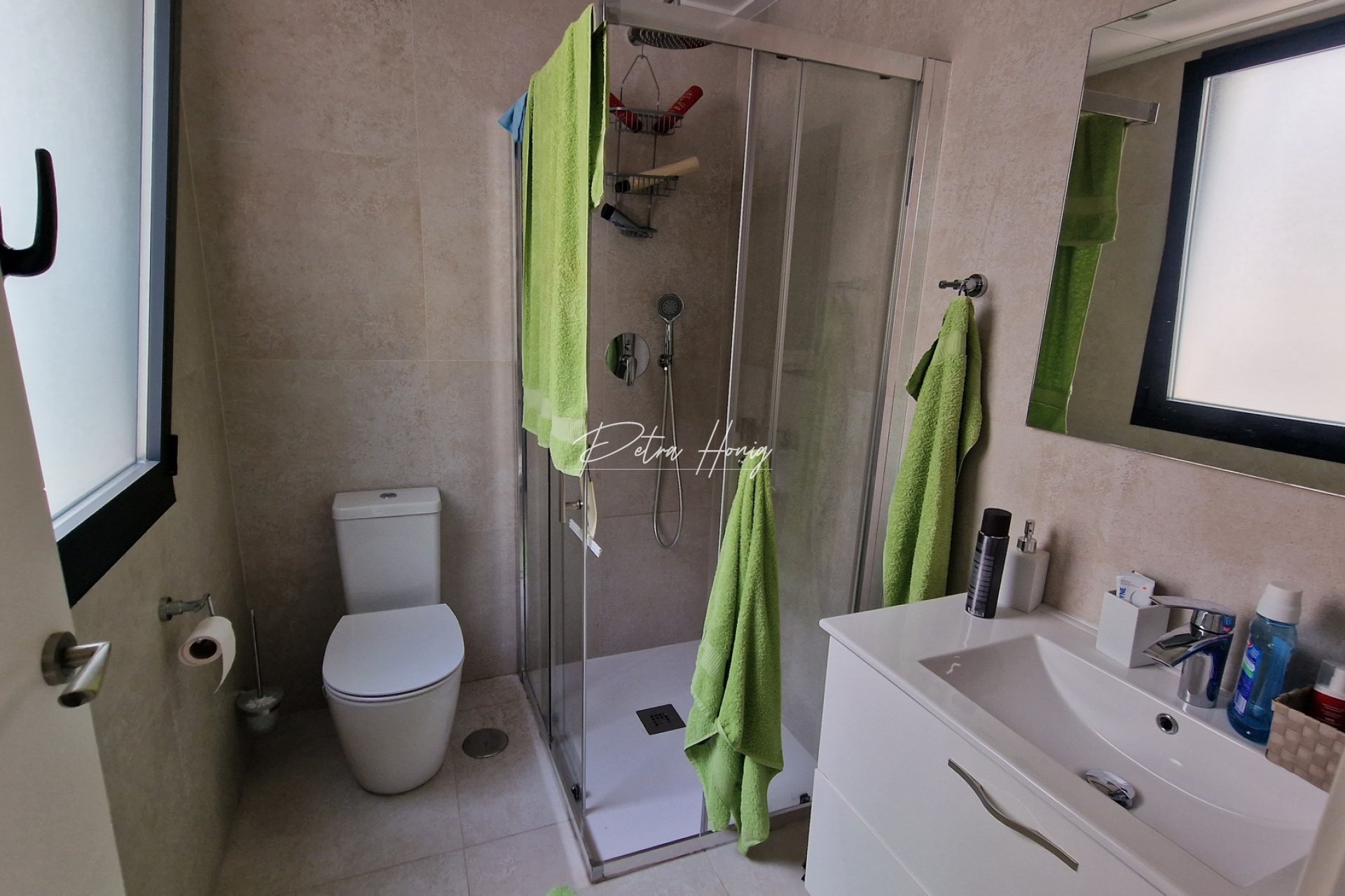 A Vendre - Villa - Torrevieja - Los Balcones