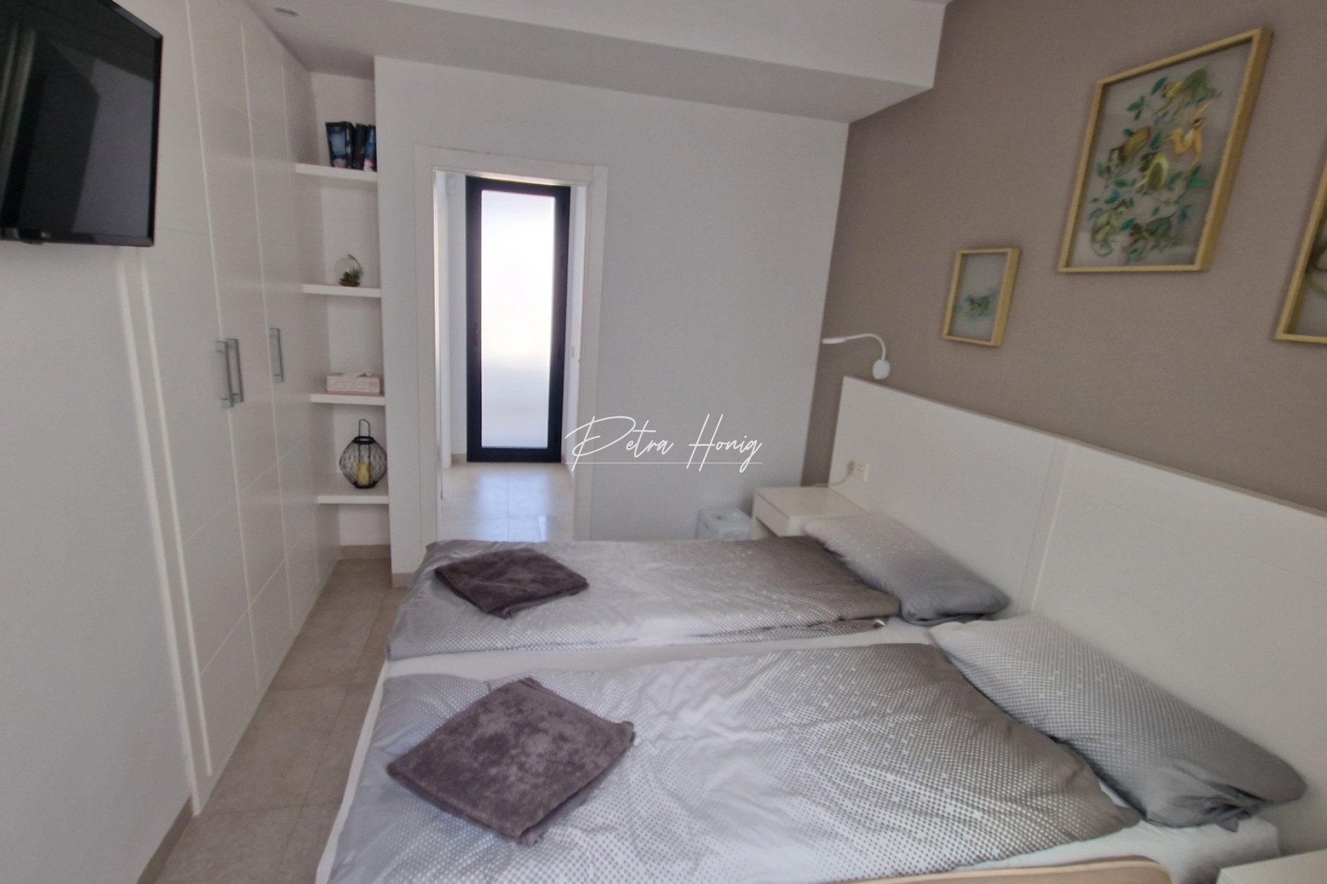 A Vendre - Villa - Torrevieja - Los Balcones