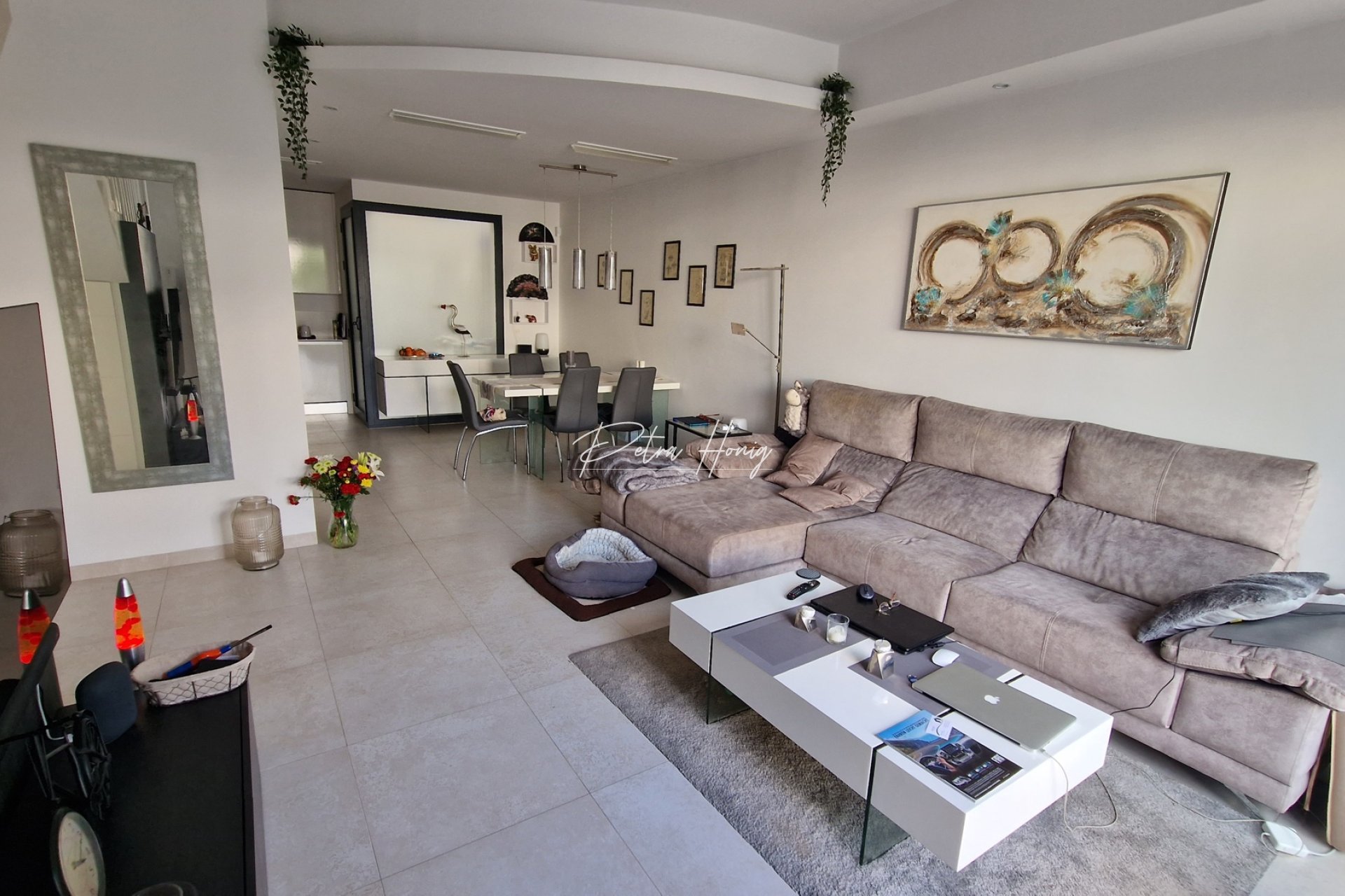 A Vendre - Villa - Torrevieja - Los Balcones