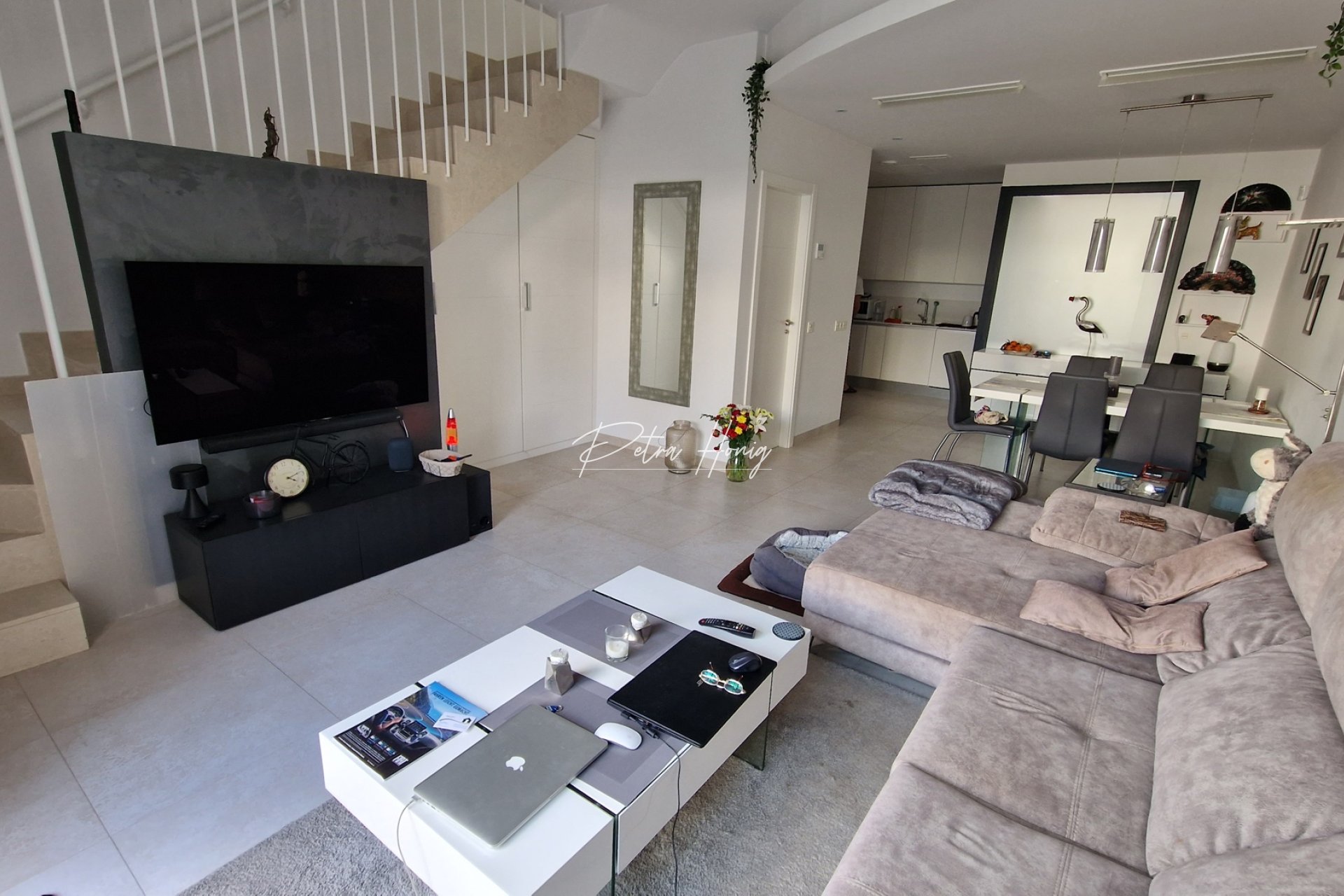 A Vendre - Villa - Torrevieja - Los Balcones