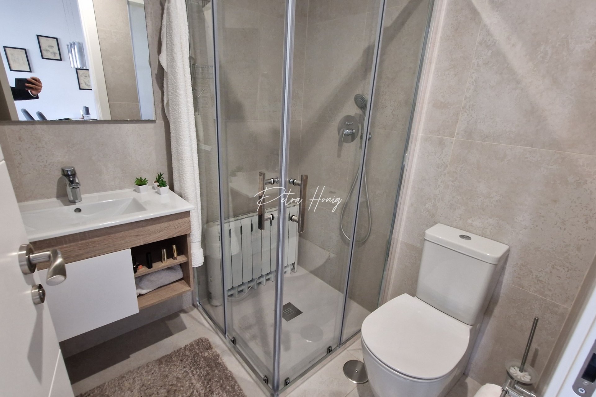 A Vendre - Villa - Torrevieja - Los Balcones