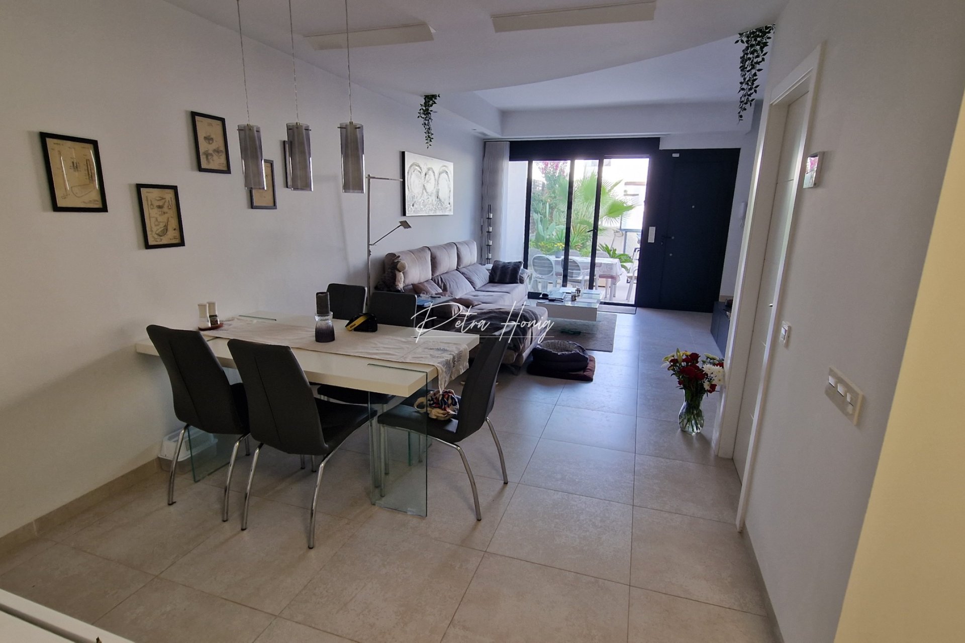 A Vendre - Villa - Torrevieja - Los Balcones