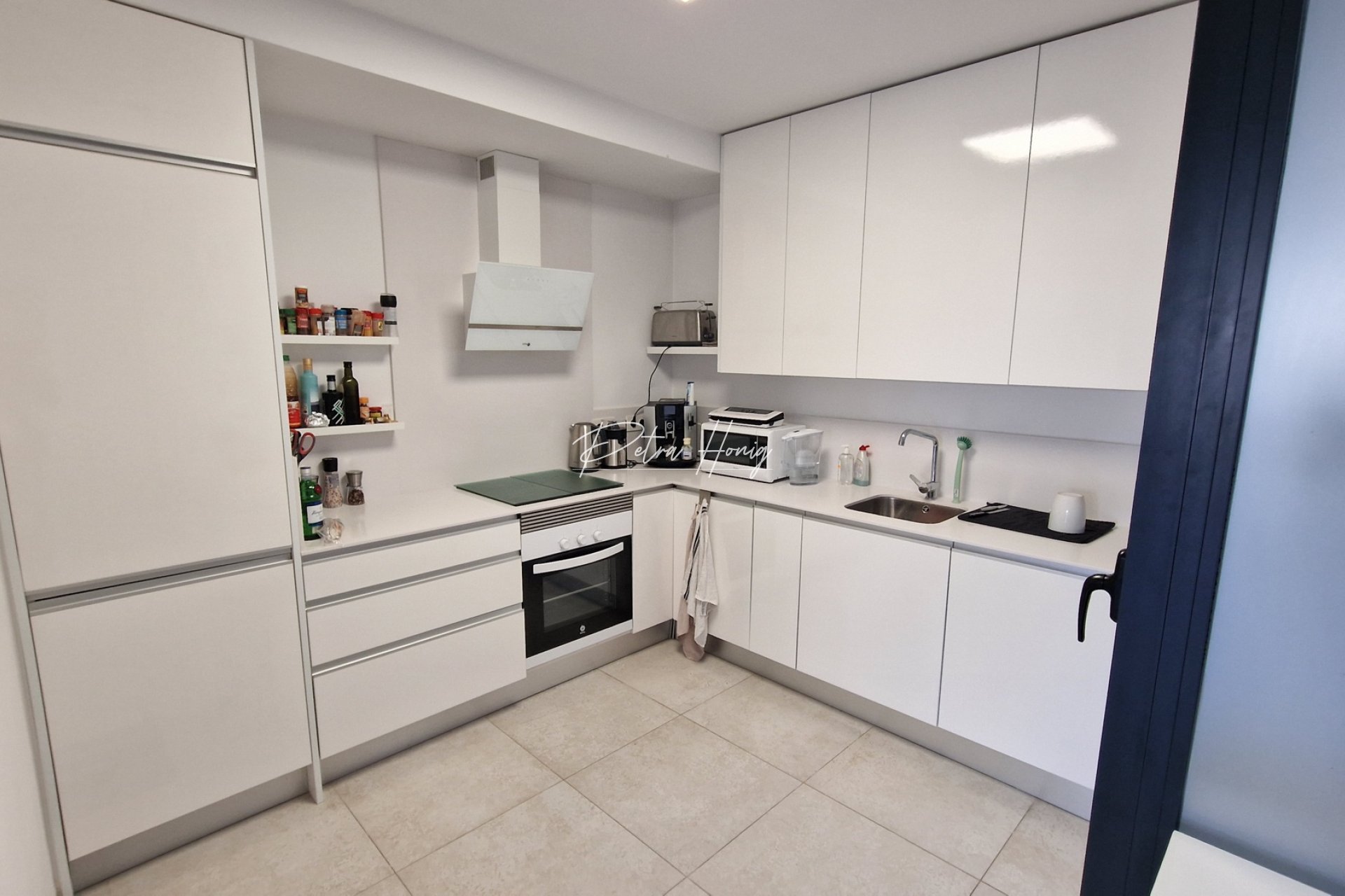 A Vendre - Villa - Torrevieja - Los Balcones