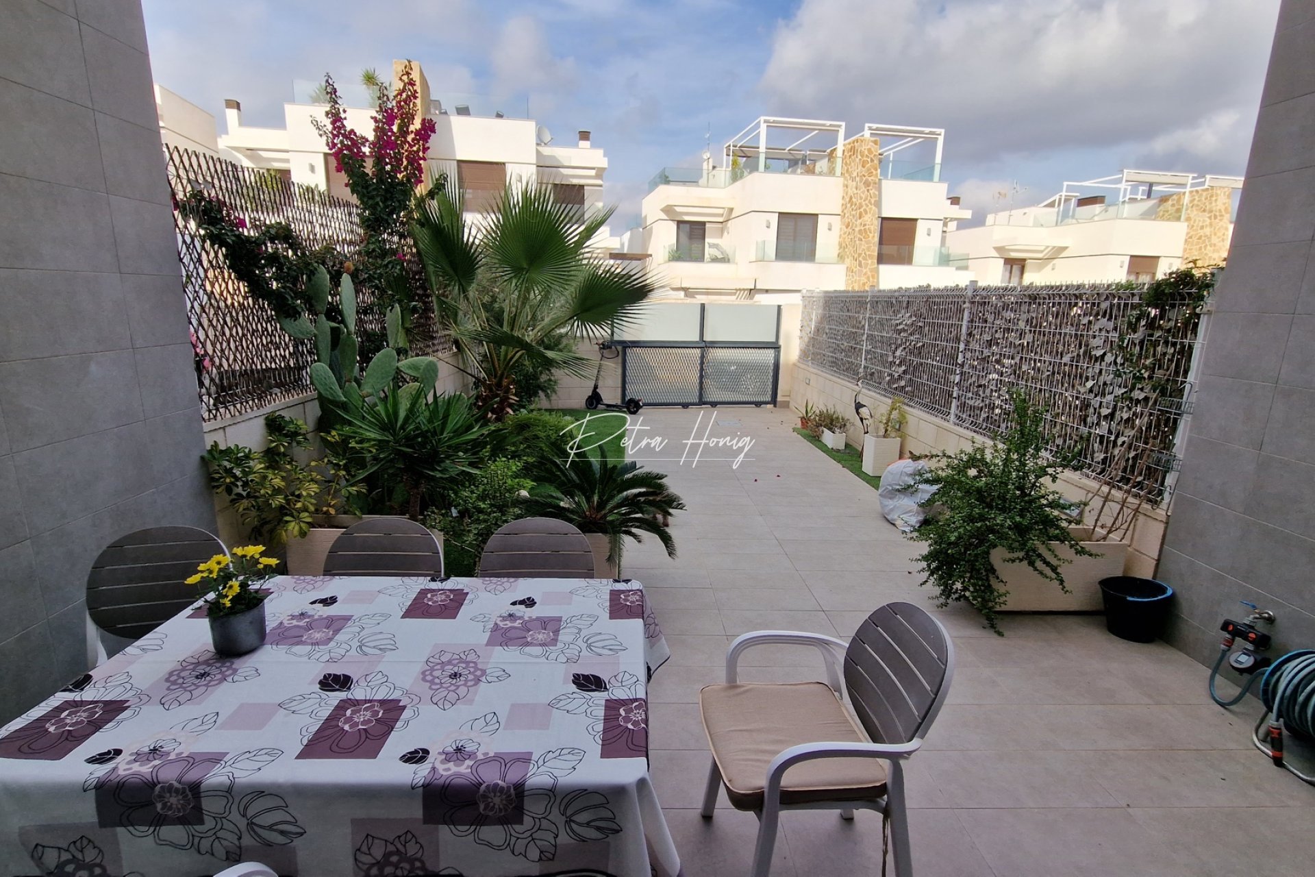 A Vendre - Villa - Torrevieja - Los Balcones