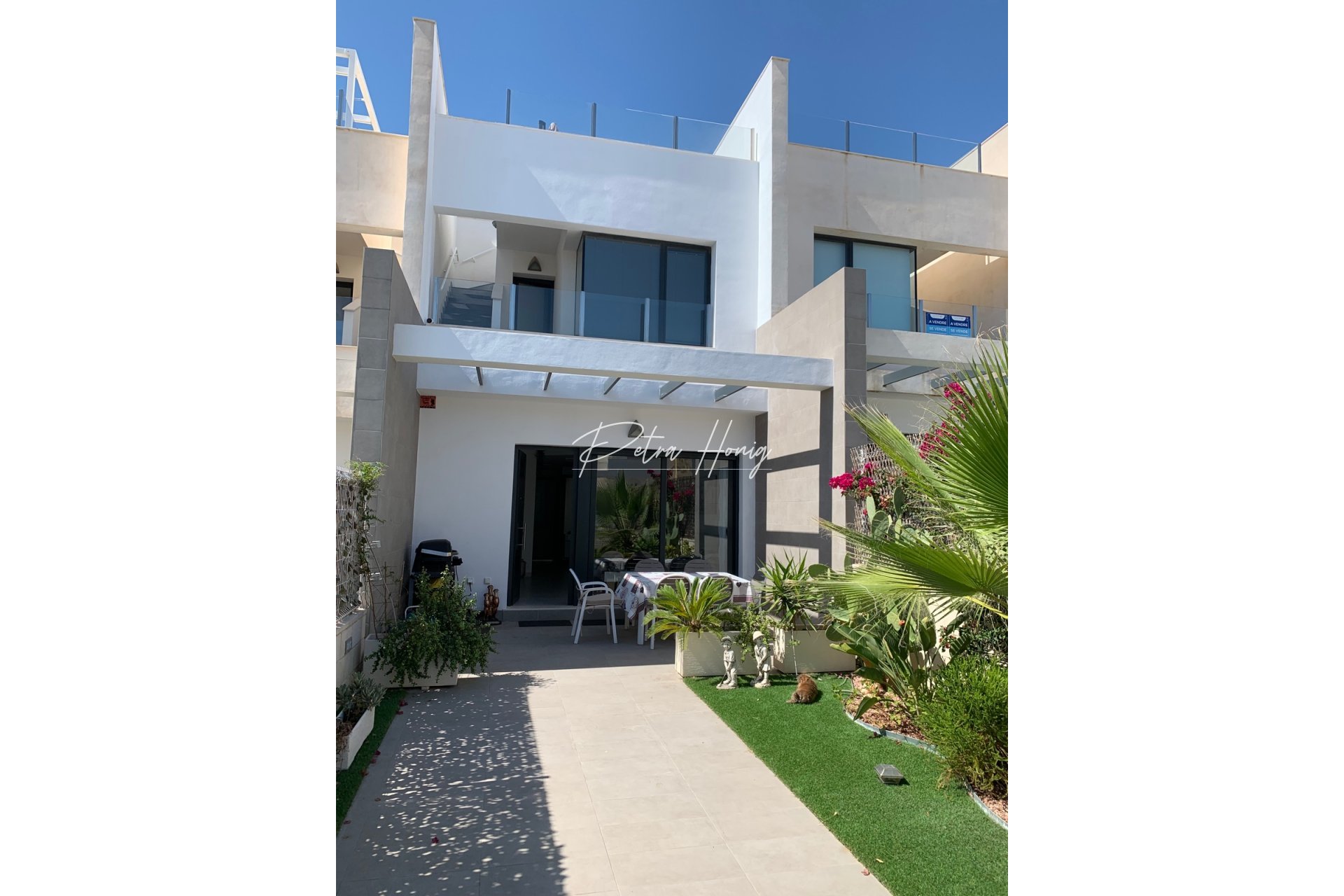 A Vendre - Villa - Torrevieja - Los Balcones