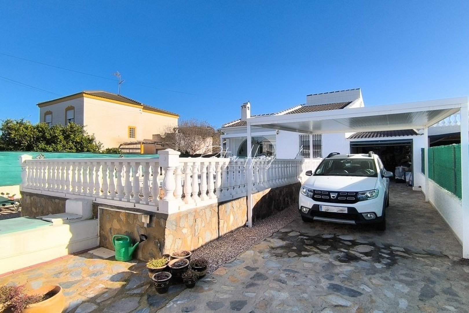 A Vendre - Villa - Torrevieja - San Luis - Chaparal