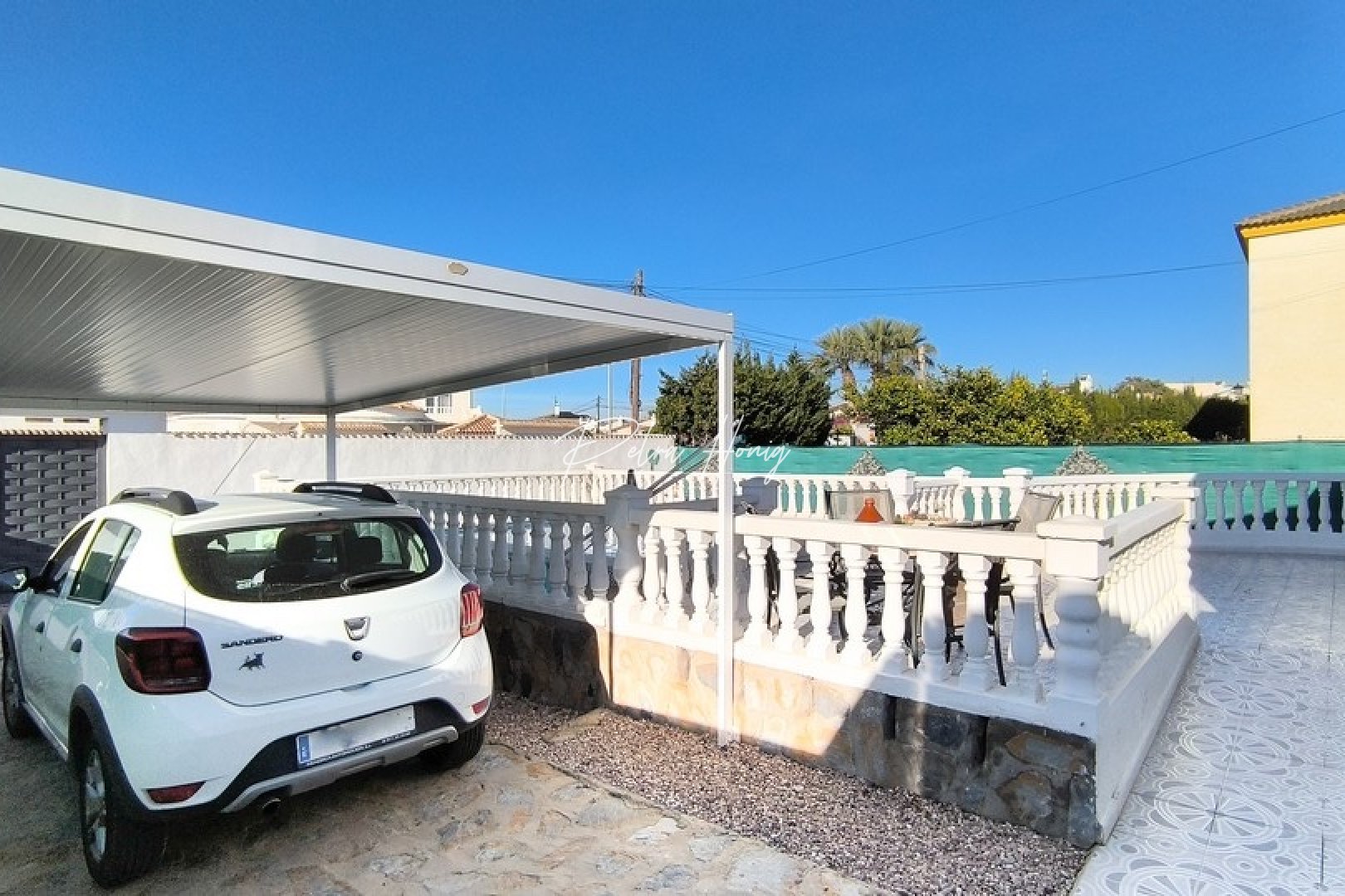 A Vendre - Villa - Torrevieja - San Luis - Chaparal