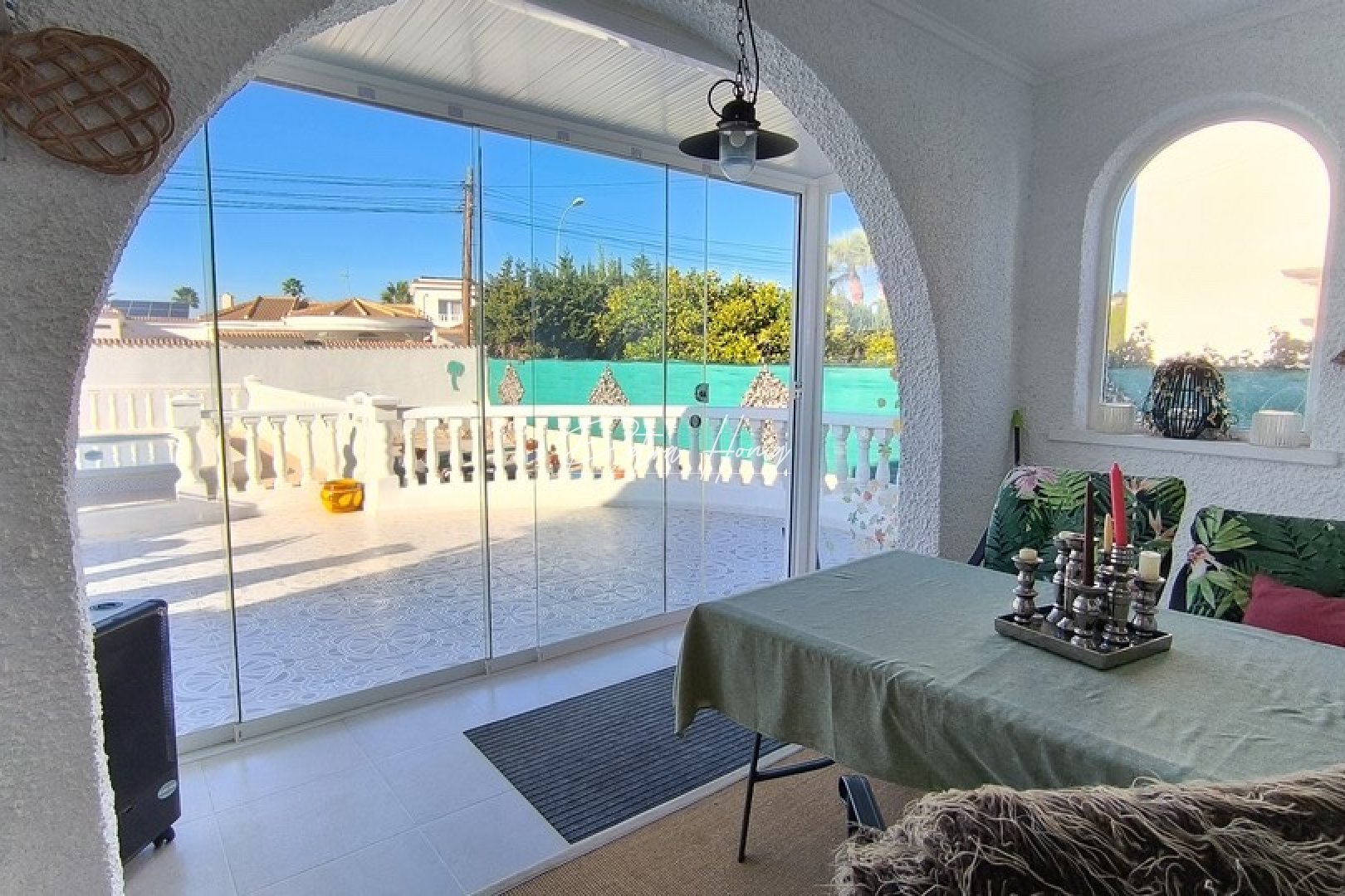 A Vendre - Villa - Torrevieja - San Luis - Chaparal