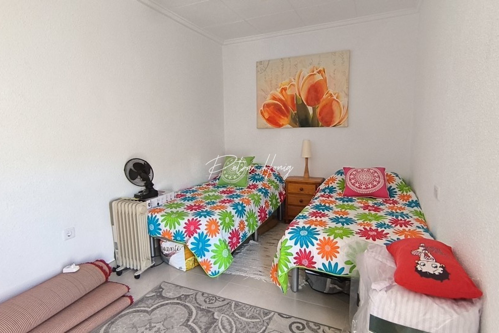 A Vendre - Villa - Torrevieja - San Luis - Chaparal