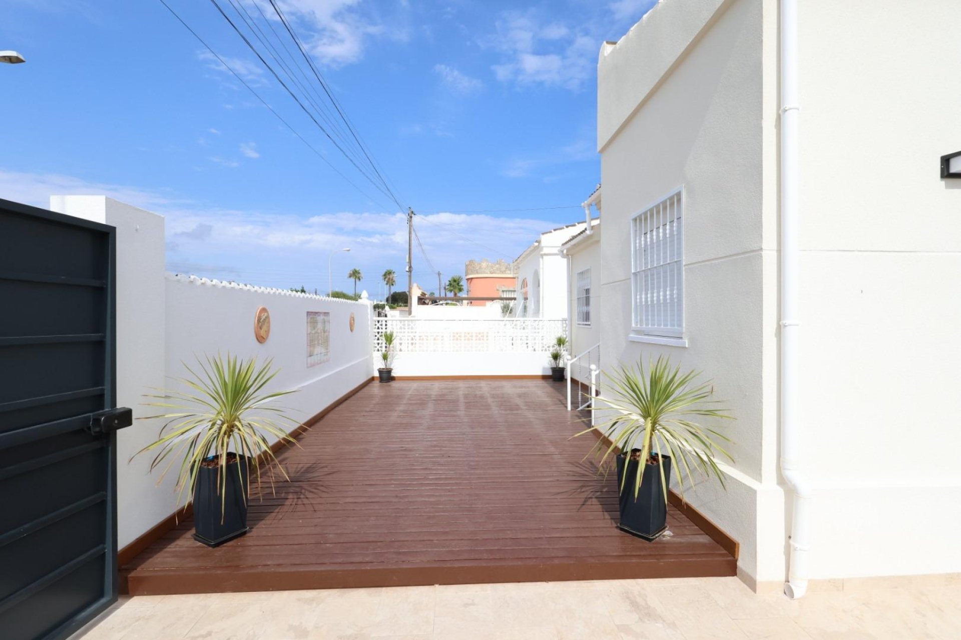 A Vendre - Villa - Torrevieja - San Luis