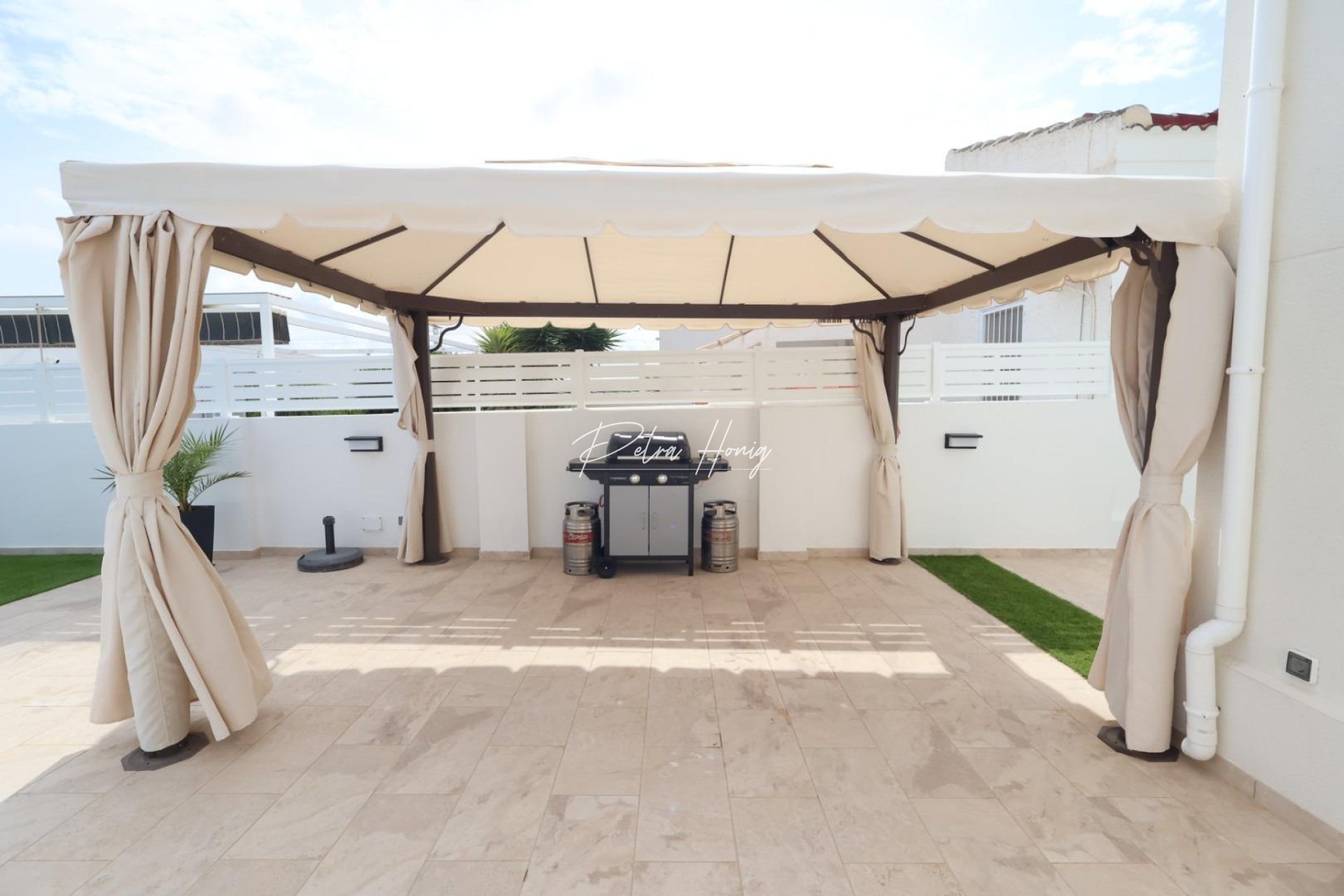 A Vendre - Villa - Torrevieja - San Luis