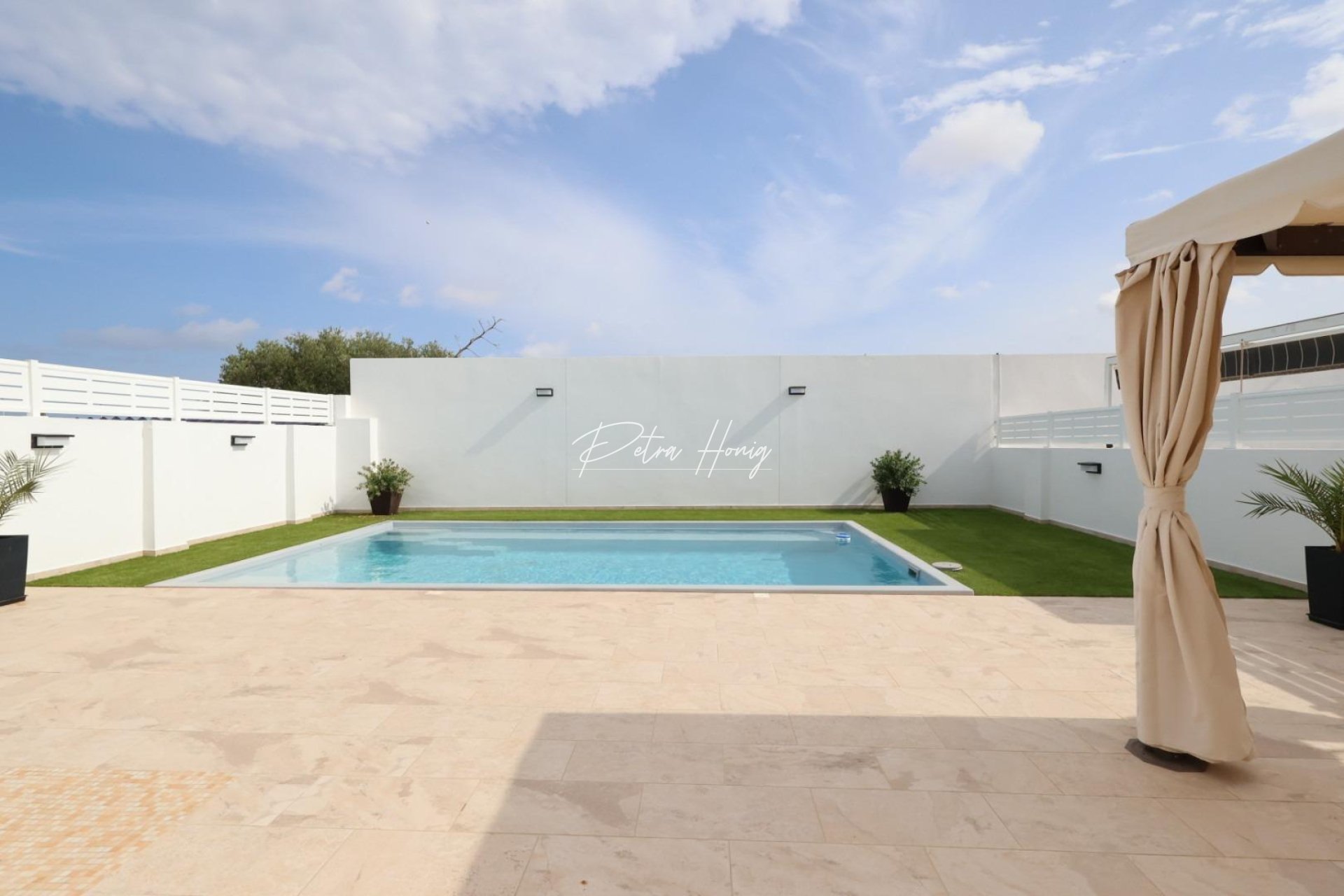 A Vendre - Villa - Torrevieja - San Luis