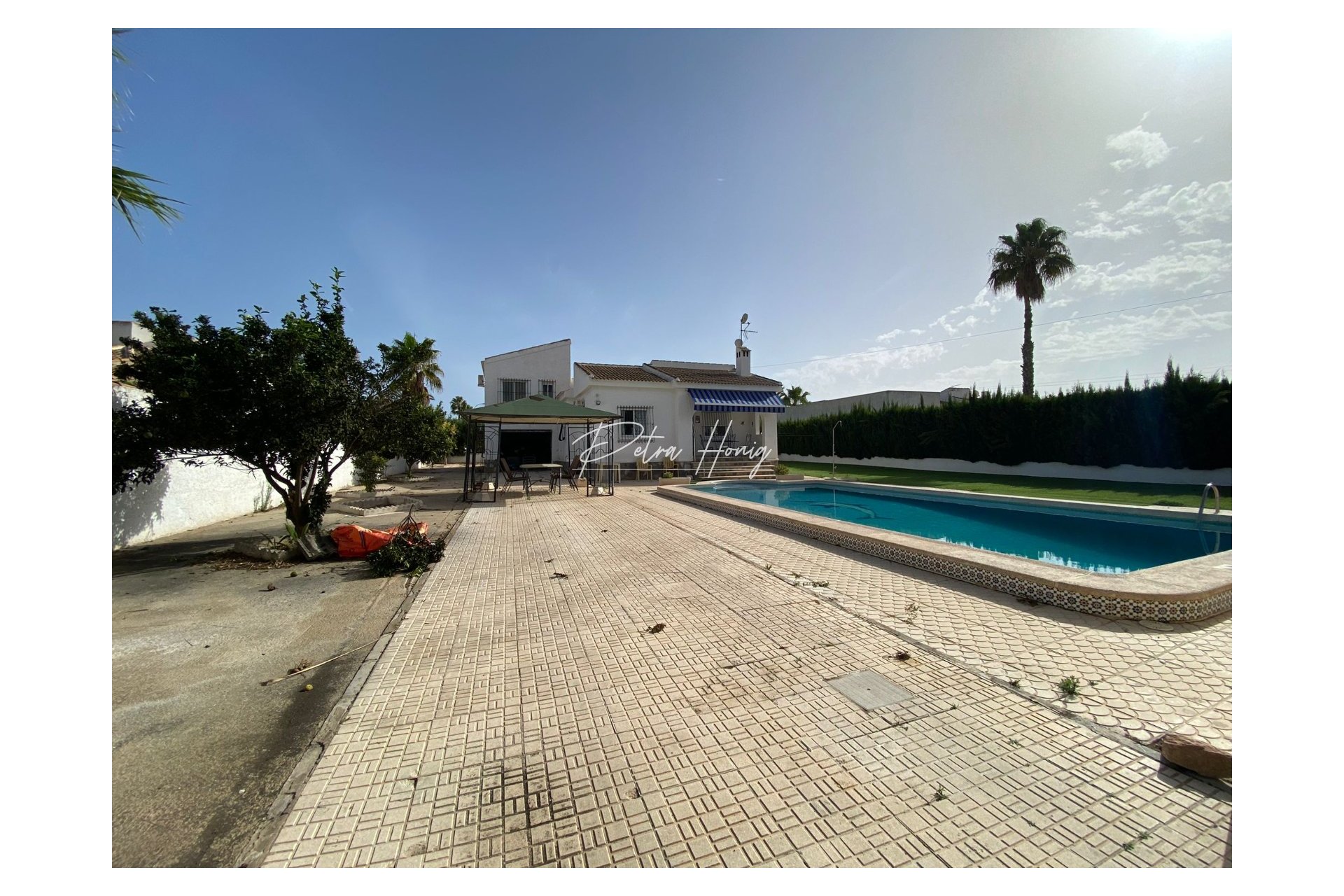 A Vendre - Villa - Torrevieja - San Luis