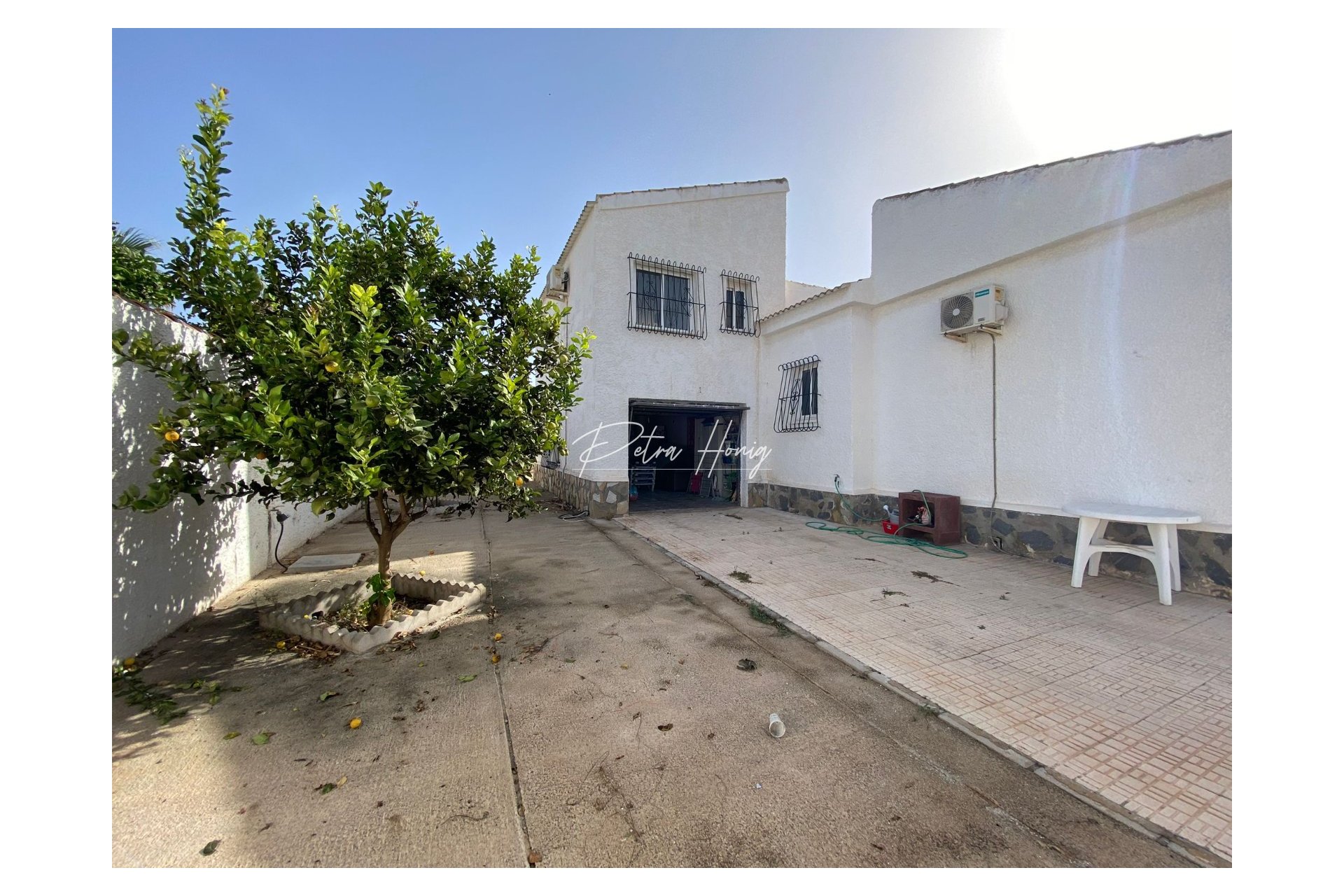 A Vendre - Villa - Torrevieja - San Luis