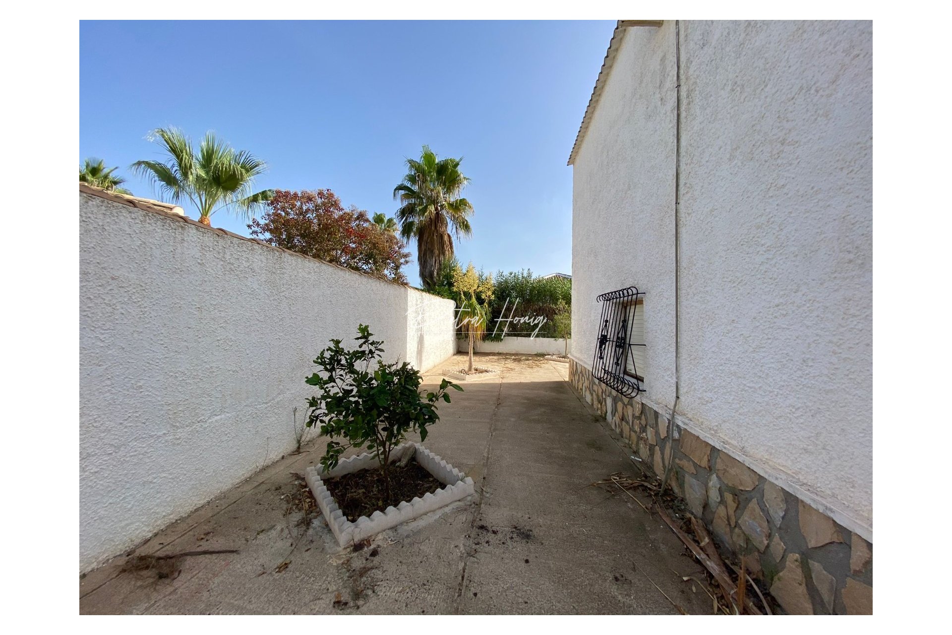 A Vendre - Villa - Torrevieja - San Luis