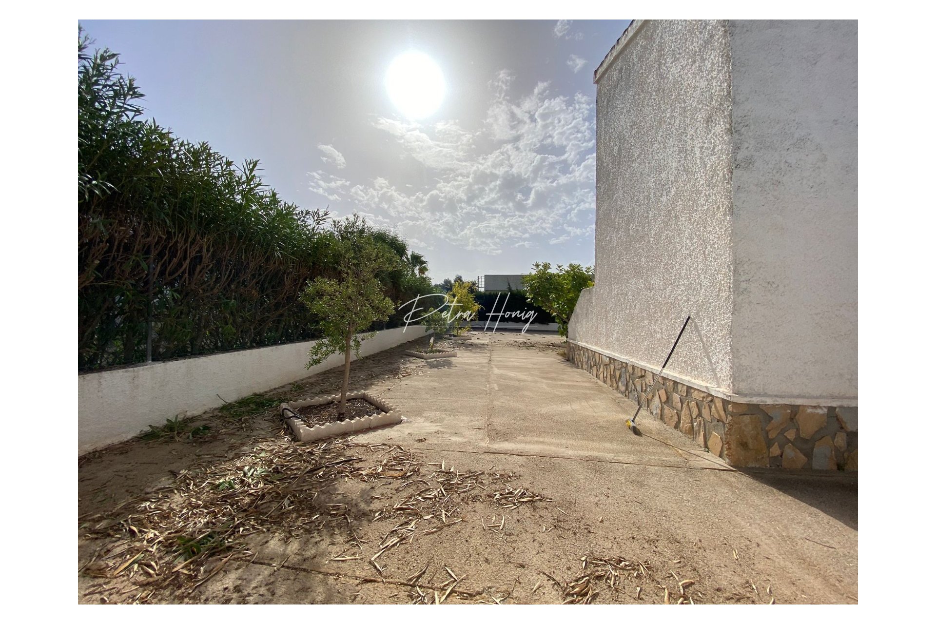 A Vendre - Villa - Torrevieja - San Luis