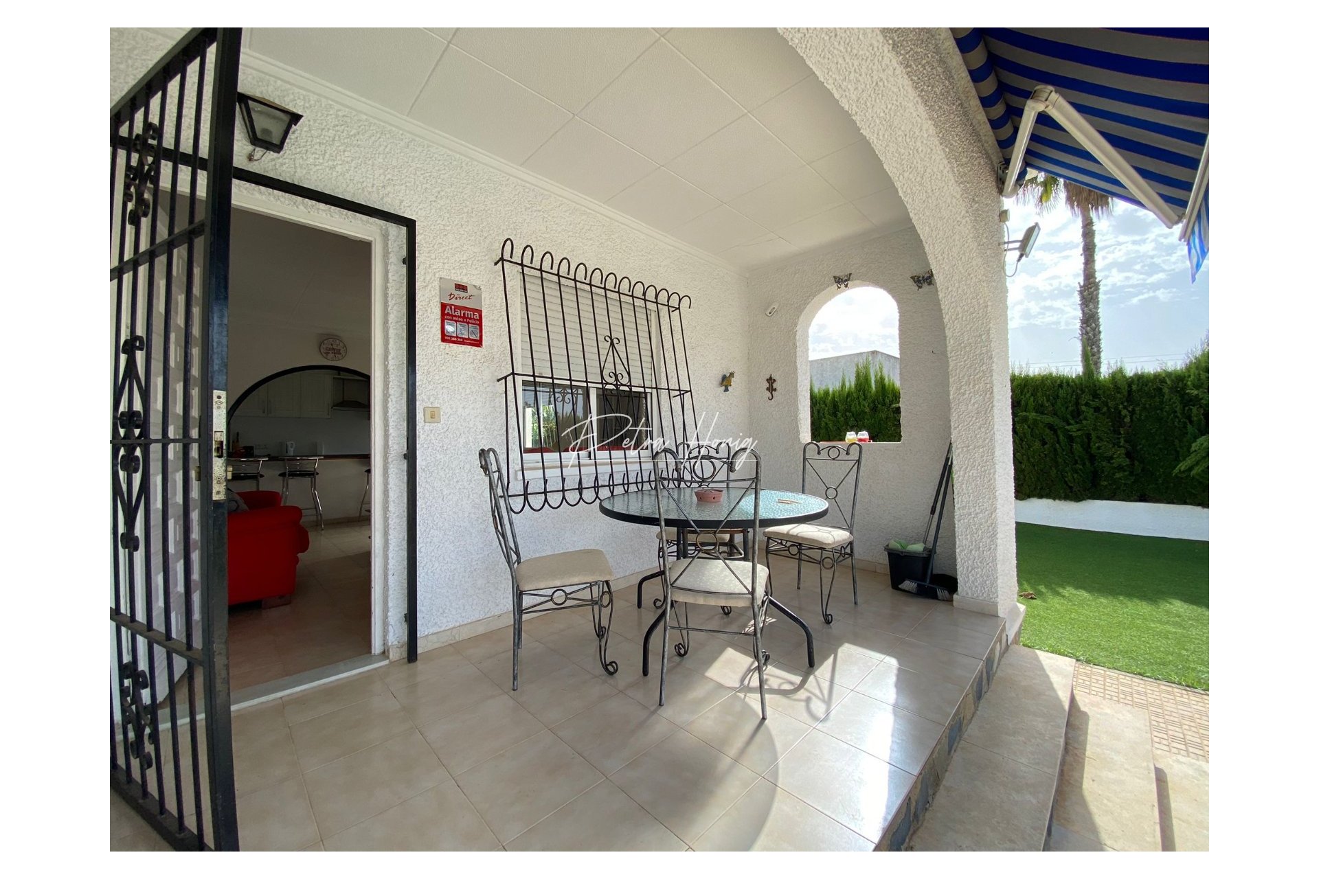 A Vendre - Villa - Torrevieja - San Luis