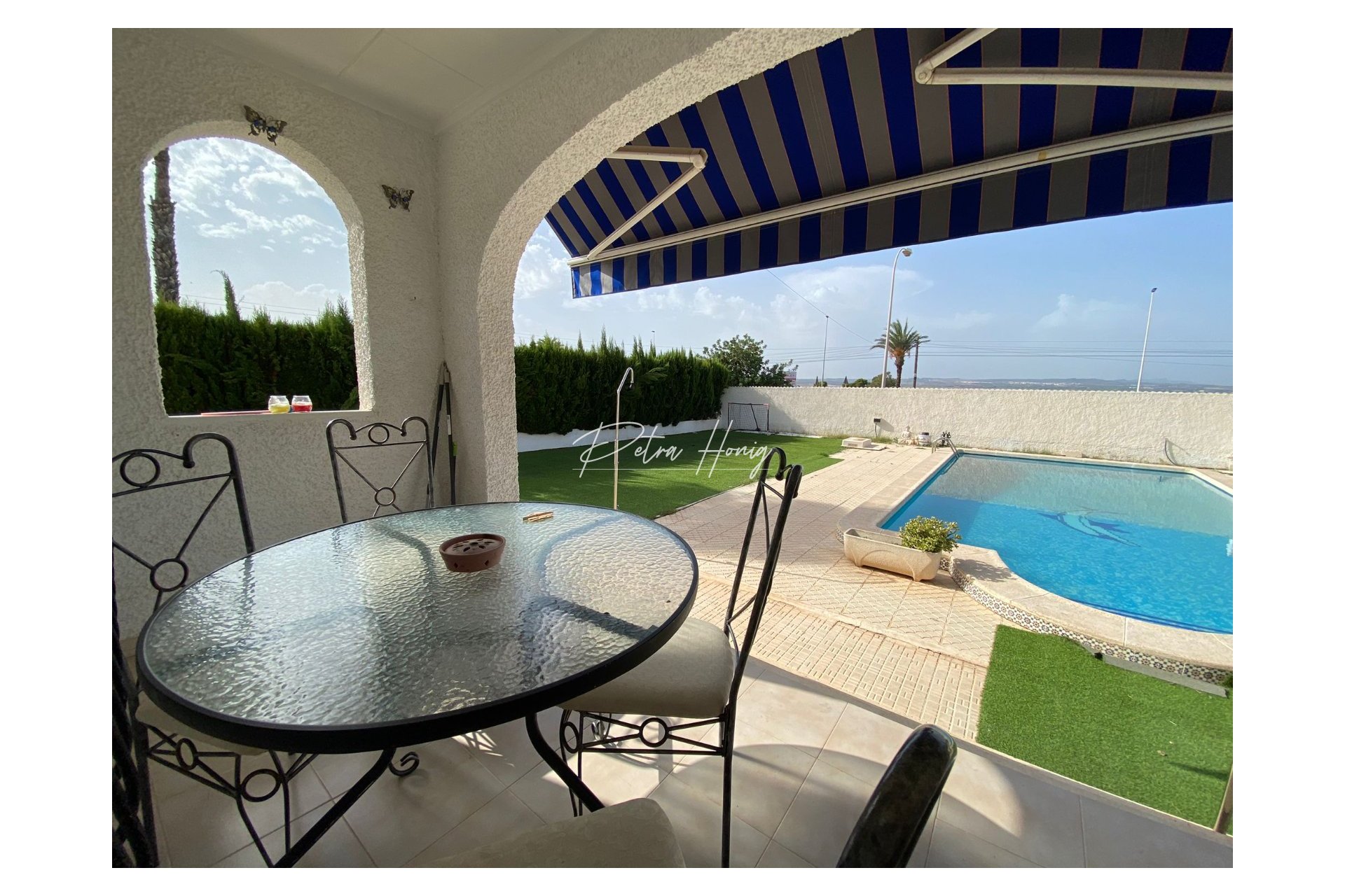 A Vendre - Villa - Torrevieja - San Luis