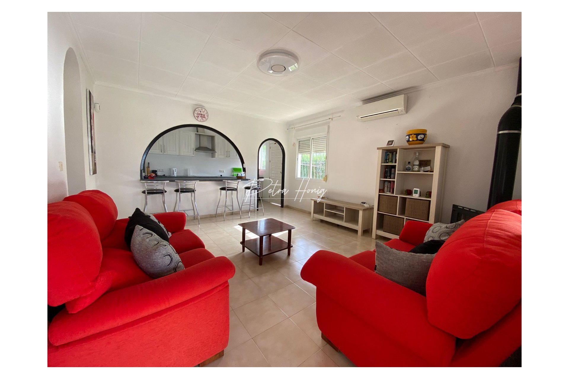 A Vendre - Villa - Torrevieja - San Luis