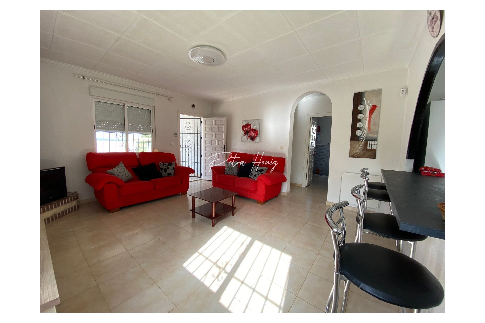 A Vendre - Villa - Torrevieja - San Luis