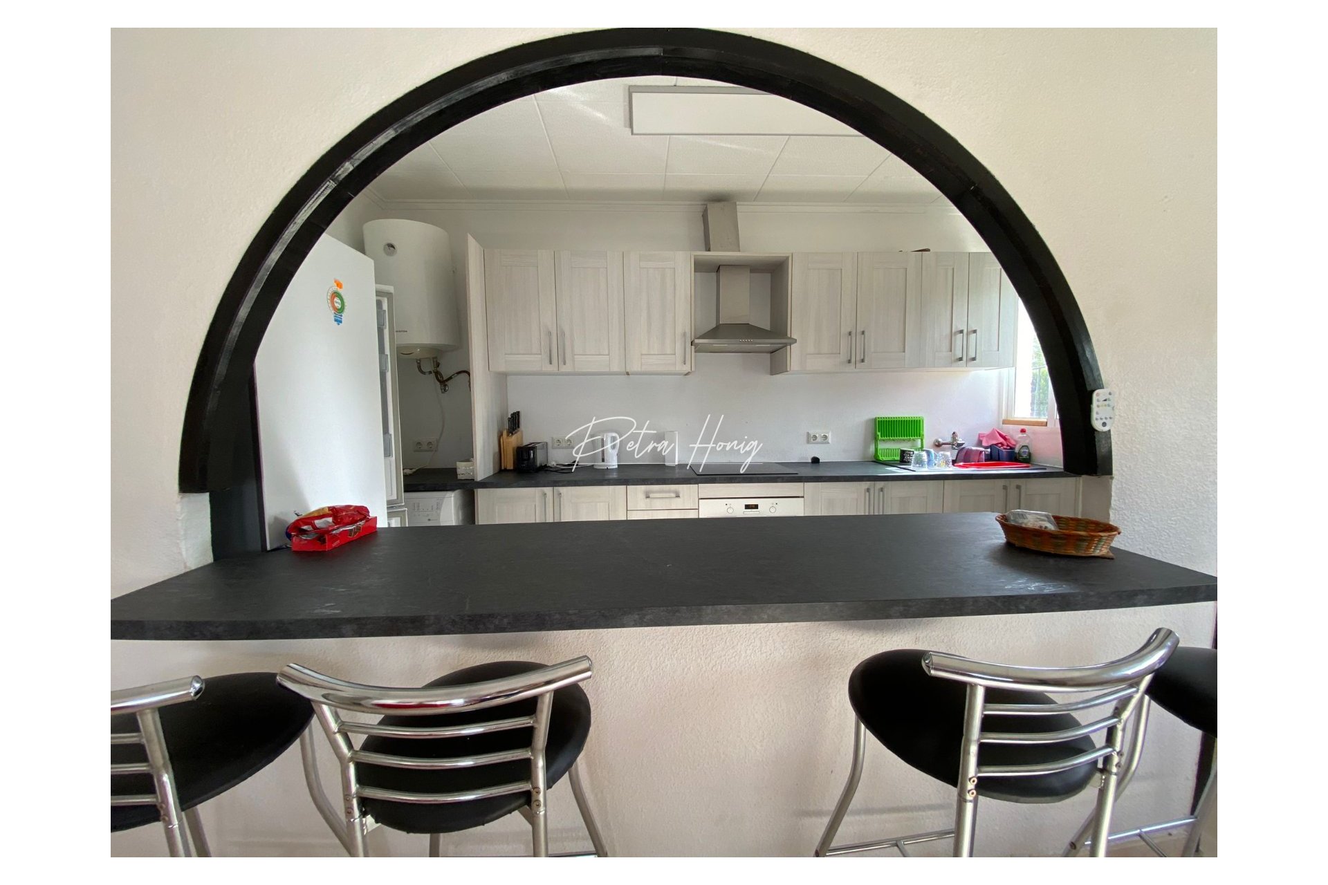 A Vendre - Villa - Torrevieja - San Luis