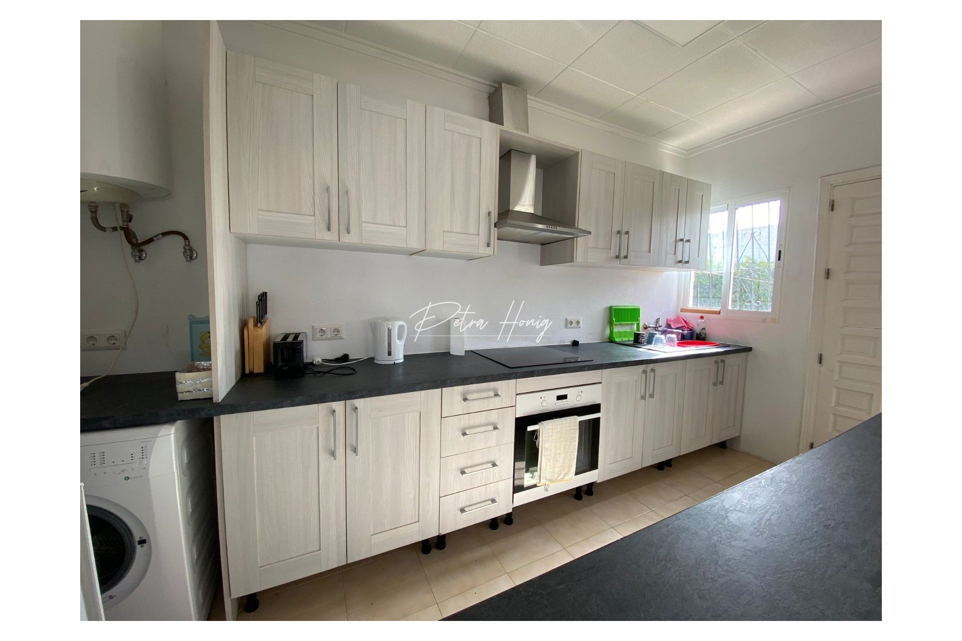 A Vendre - Villa - Torrevieja - San Luis