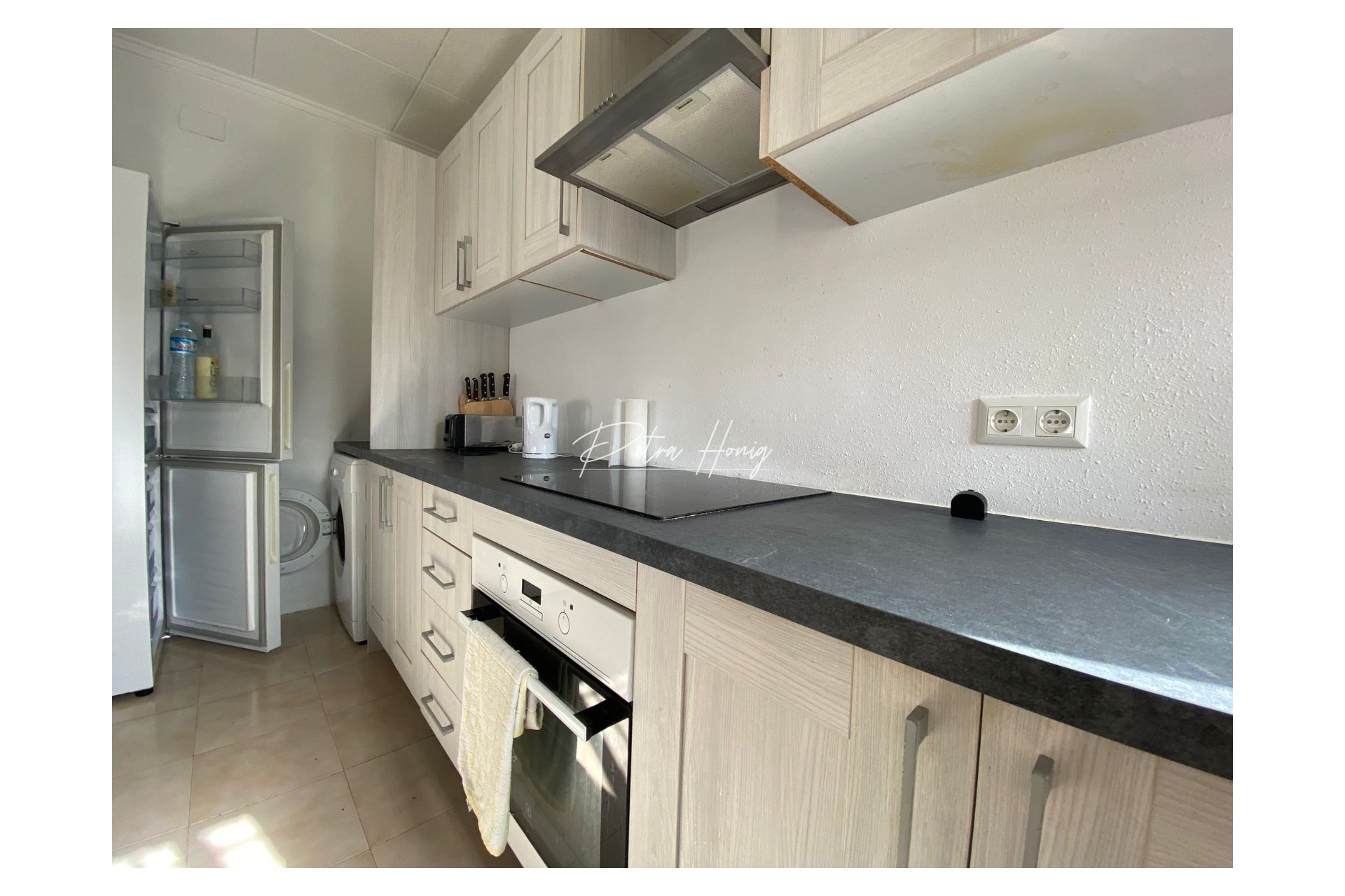 A Vendre - Villa - Torrevieja - San Luis