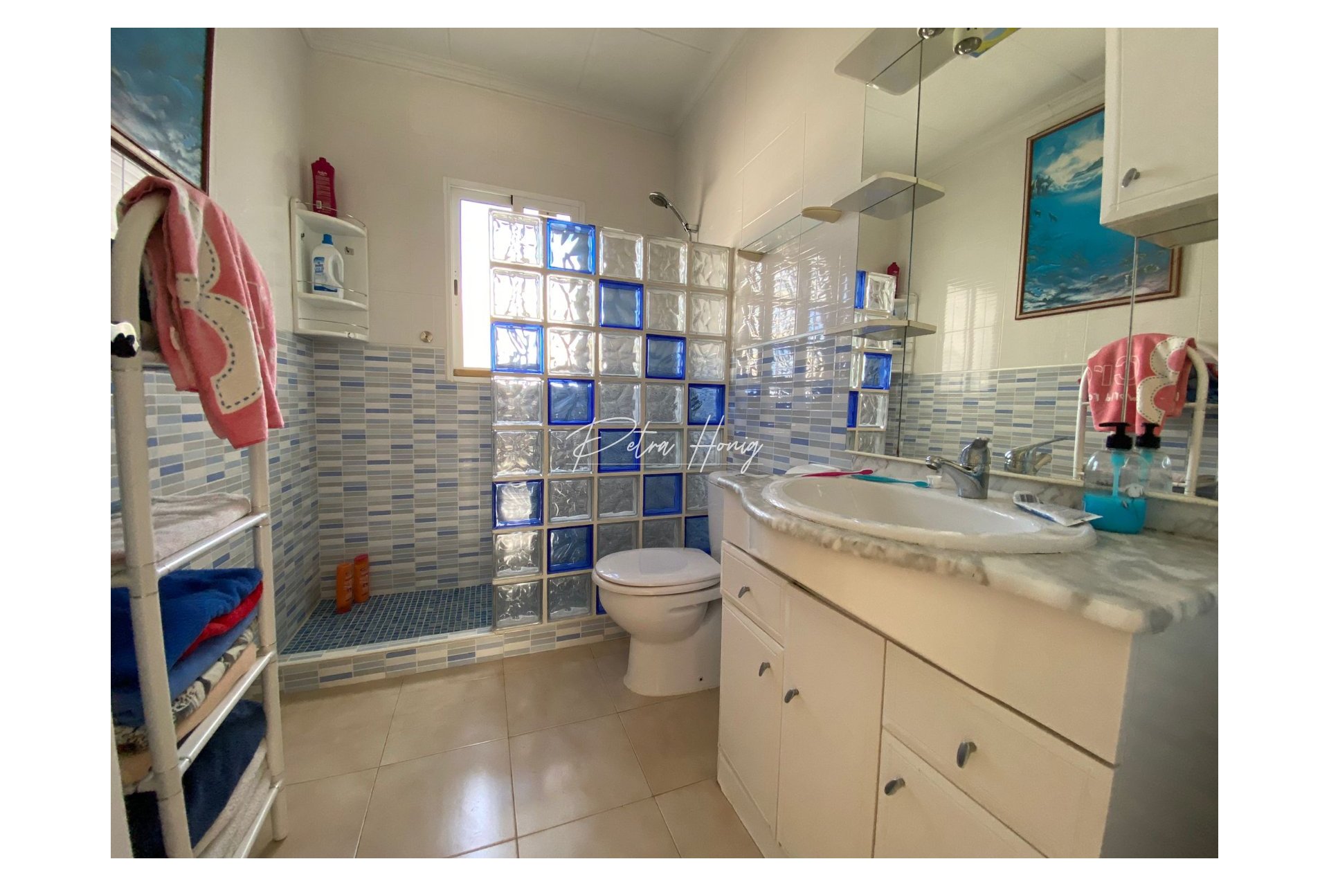 A Vendre - Villa - Torrevieja - San Luis