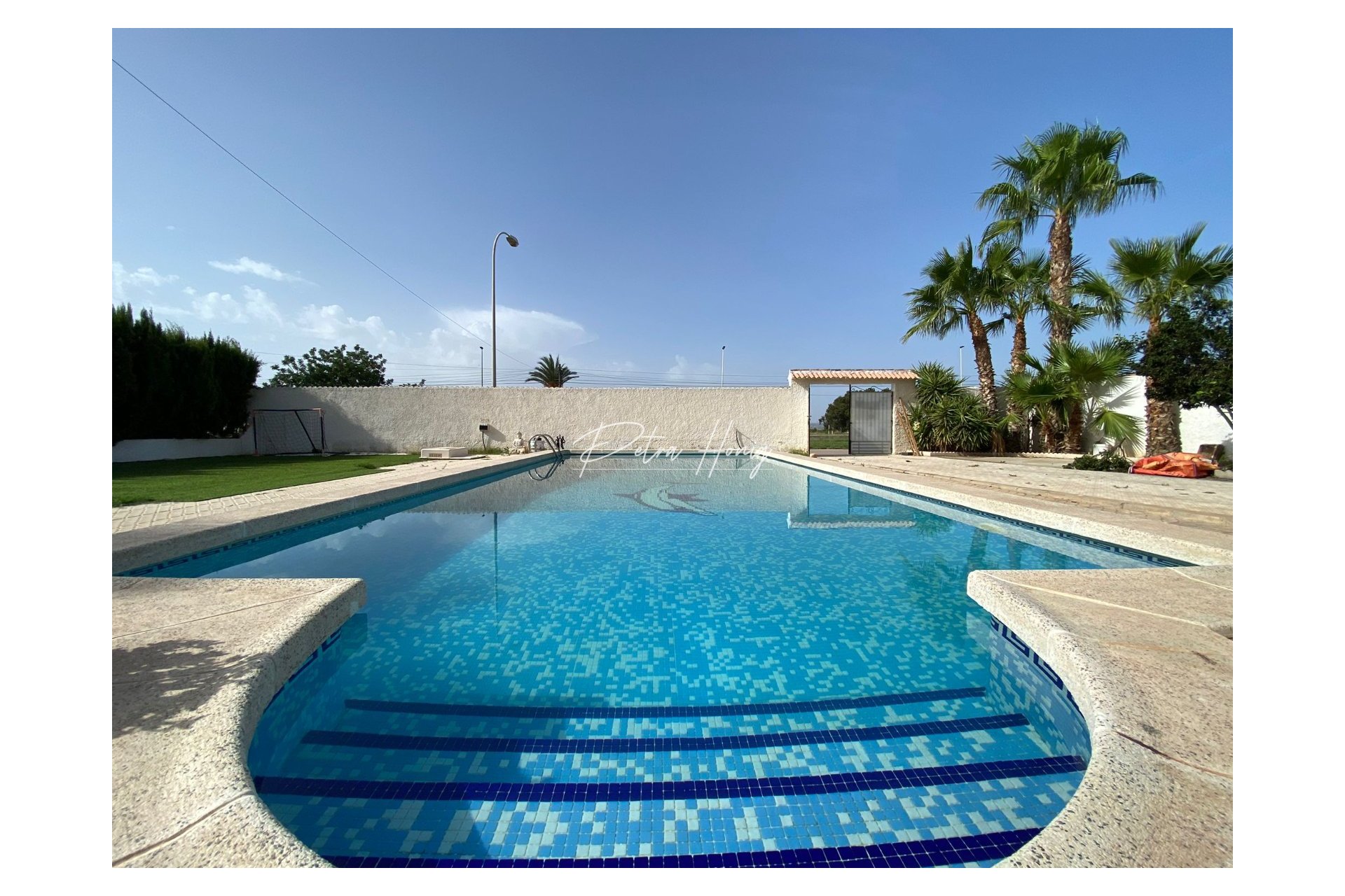 A Vendre - Villa - Torrevieja - San Luis