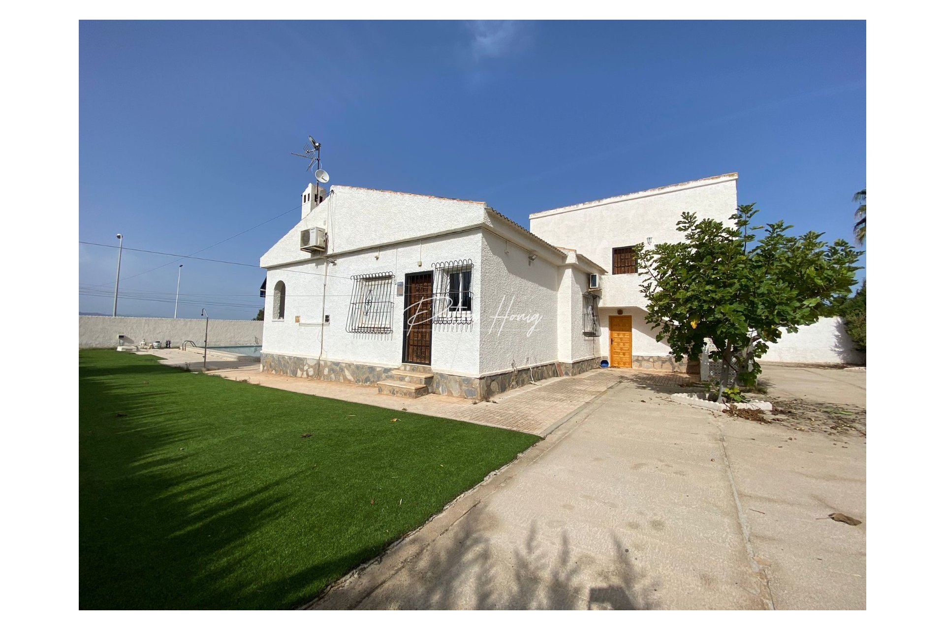 A Vendre - Villa - Torrevieja - San Luis