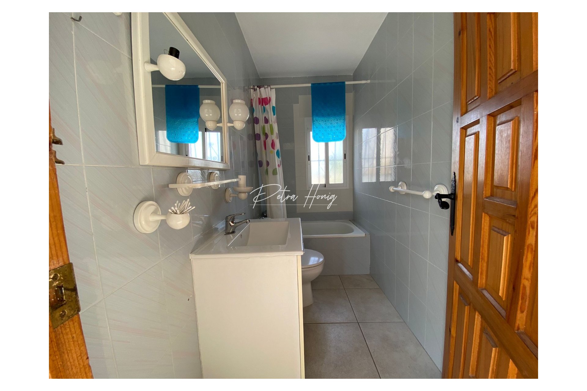 A Vendre - Villa - Torrevieja - San Luis