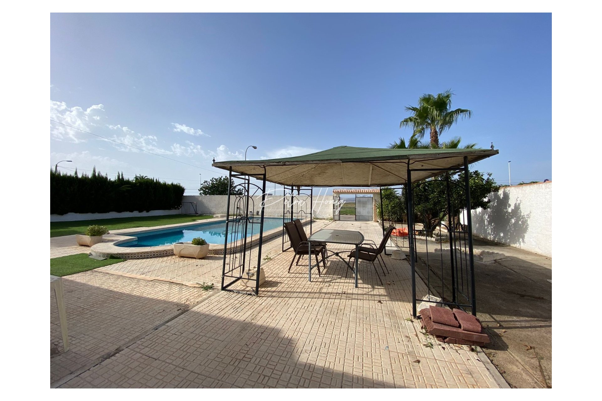 A Vendre - Villa - Torrevieja - San Luis