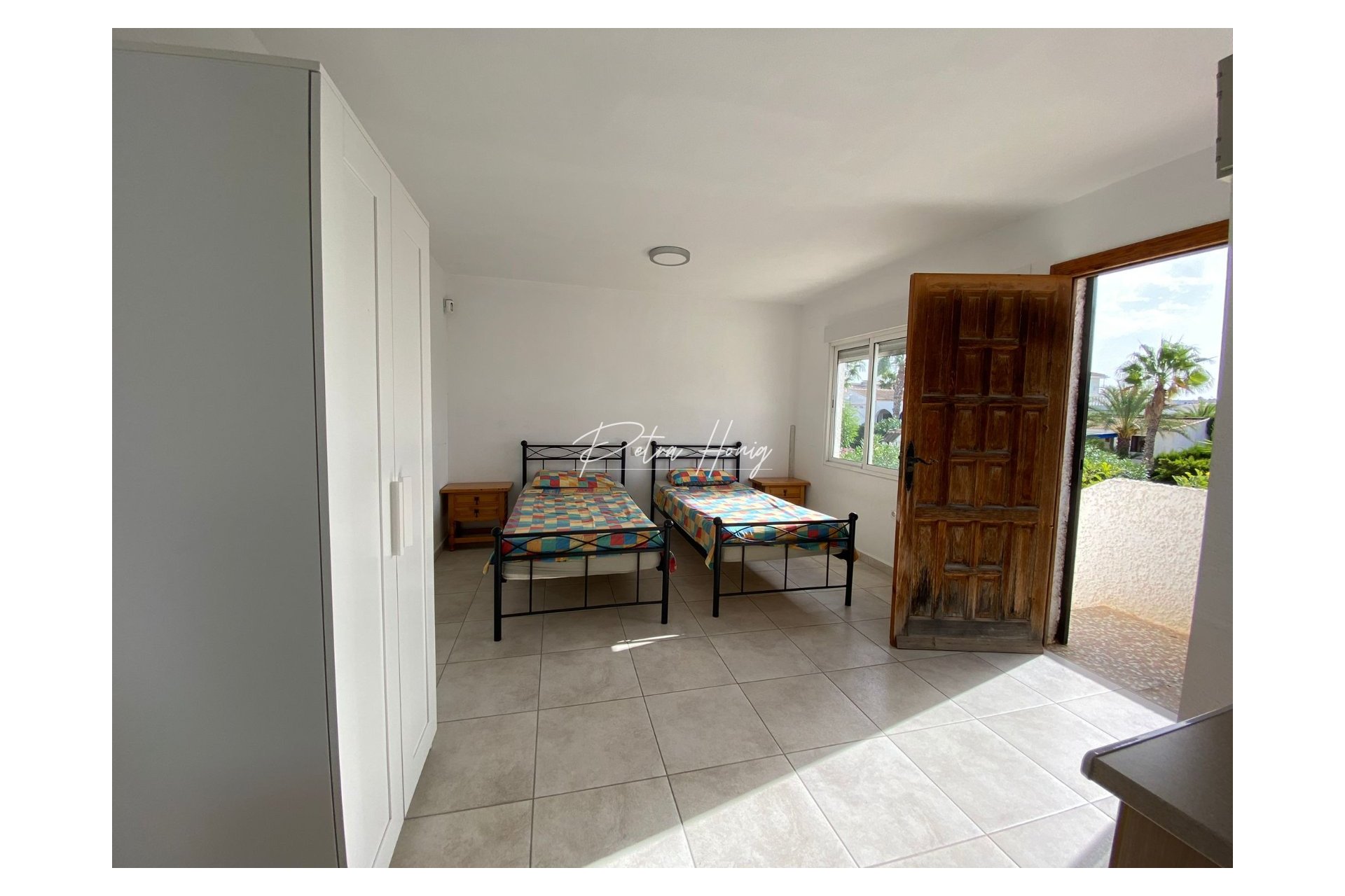 A Vendre - Villa - Torrevieja - San Luis