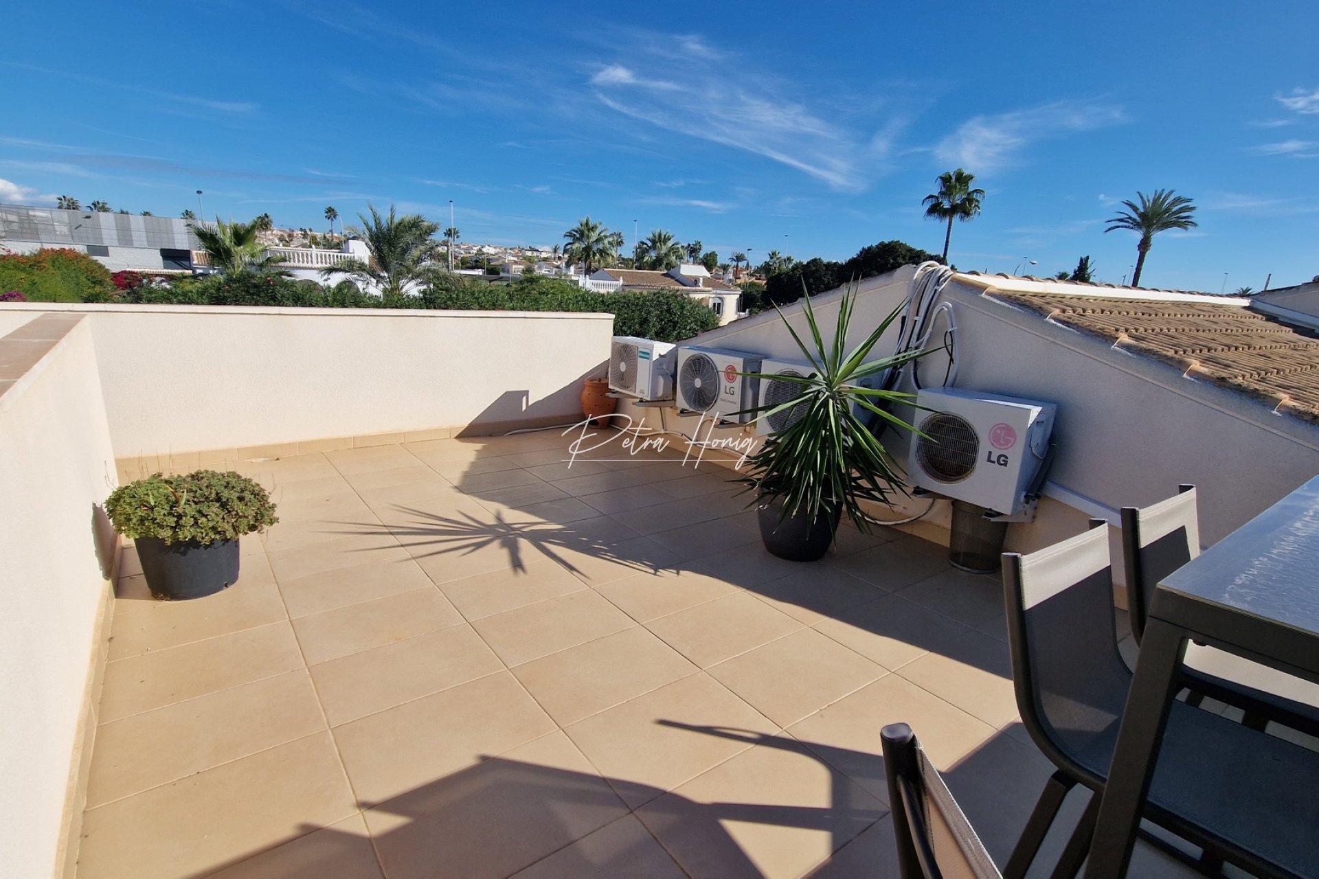A Vendre - Villa - Torrevieja - San Luis